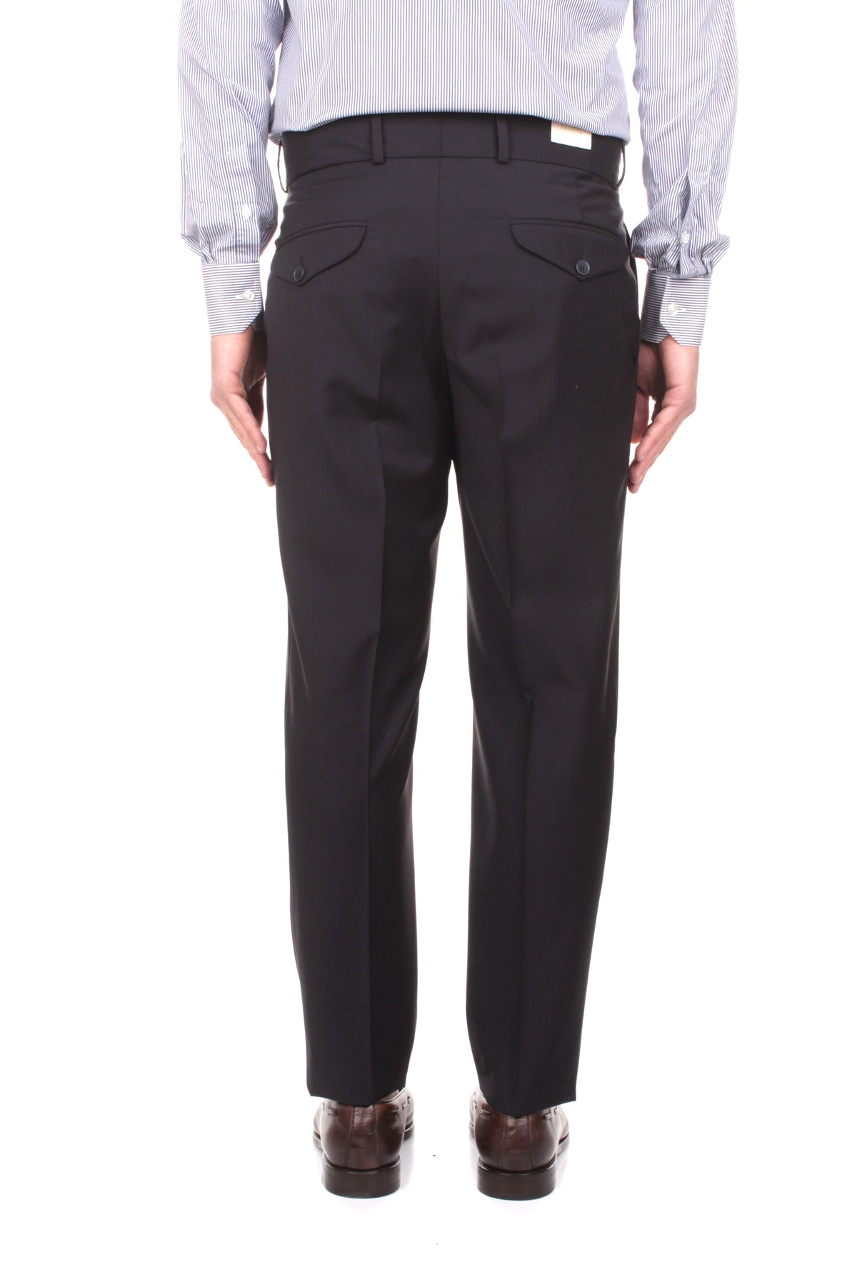 PANTALONI Blu Briglia 1949