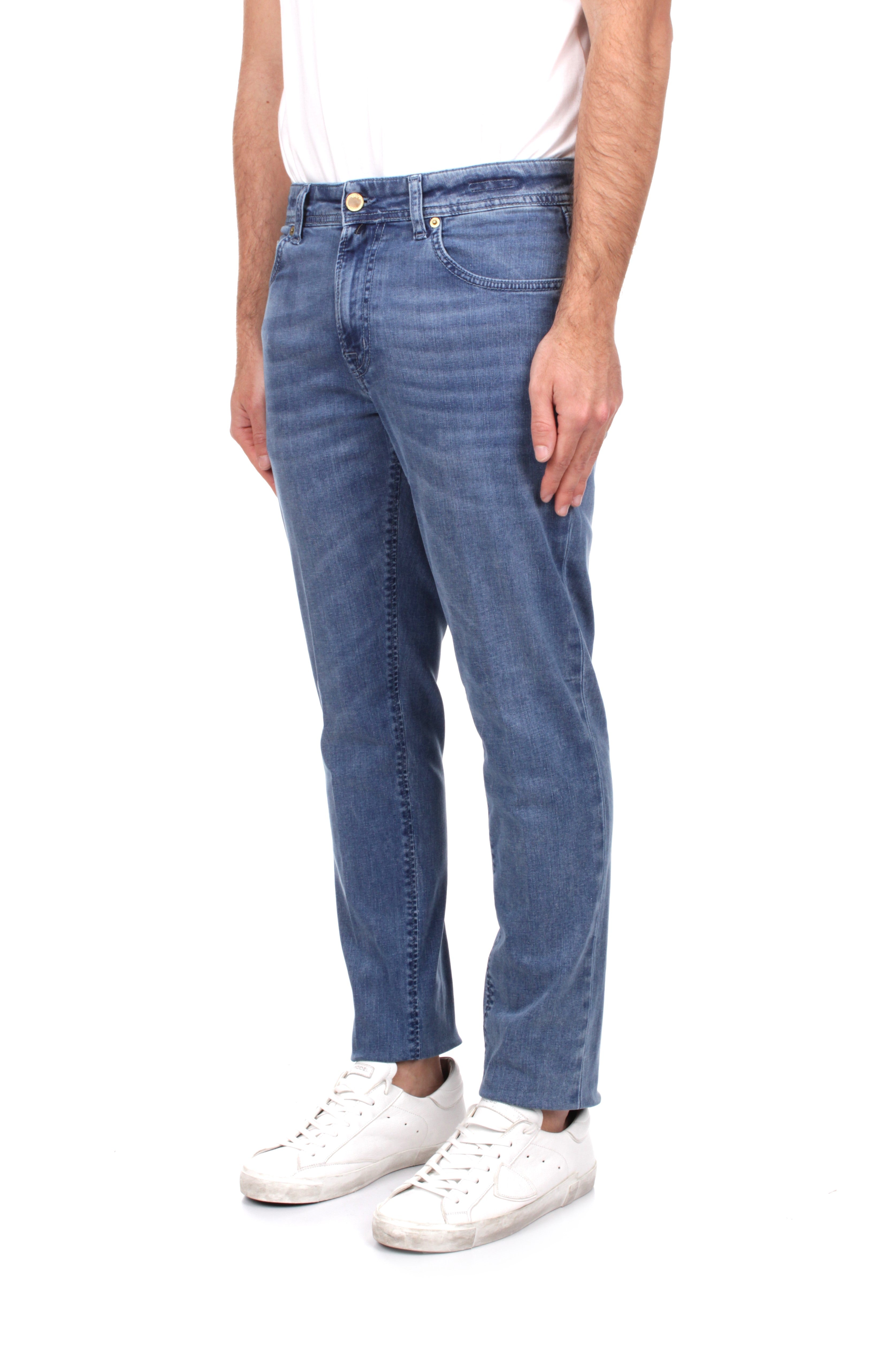 JEANS Blu Briglia 1949