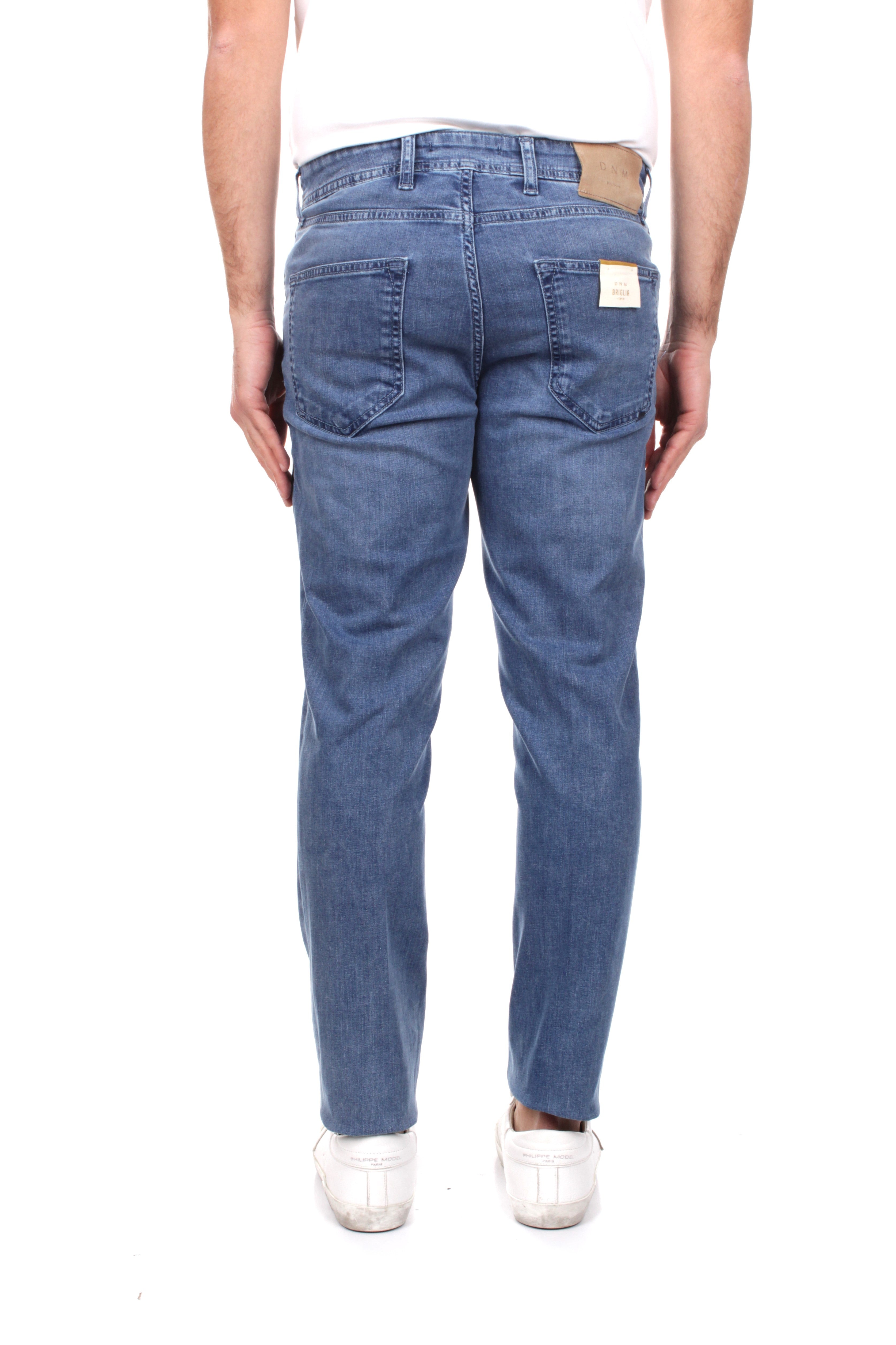 JEANS Blu Briglia 1949
