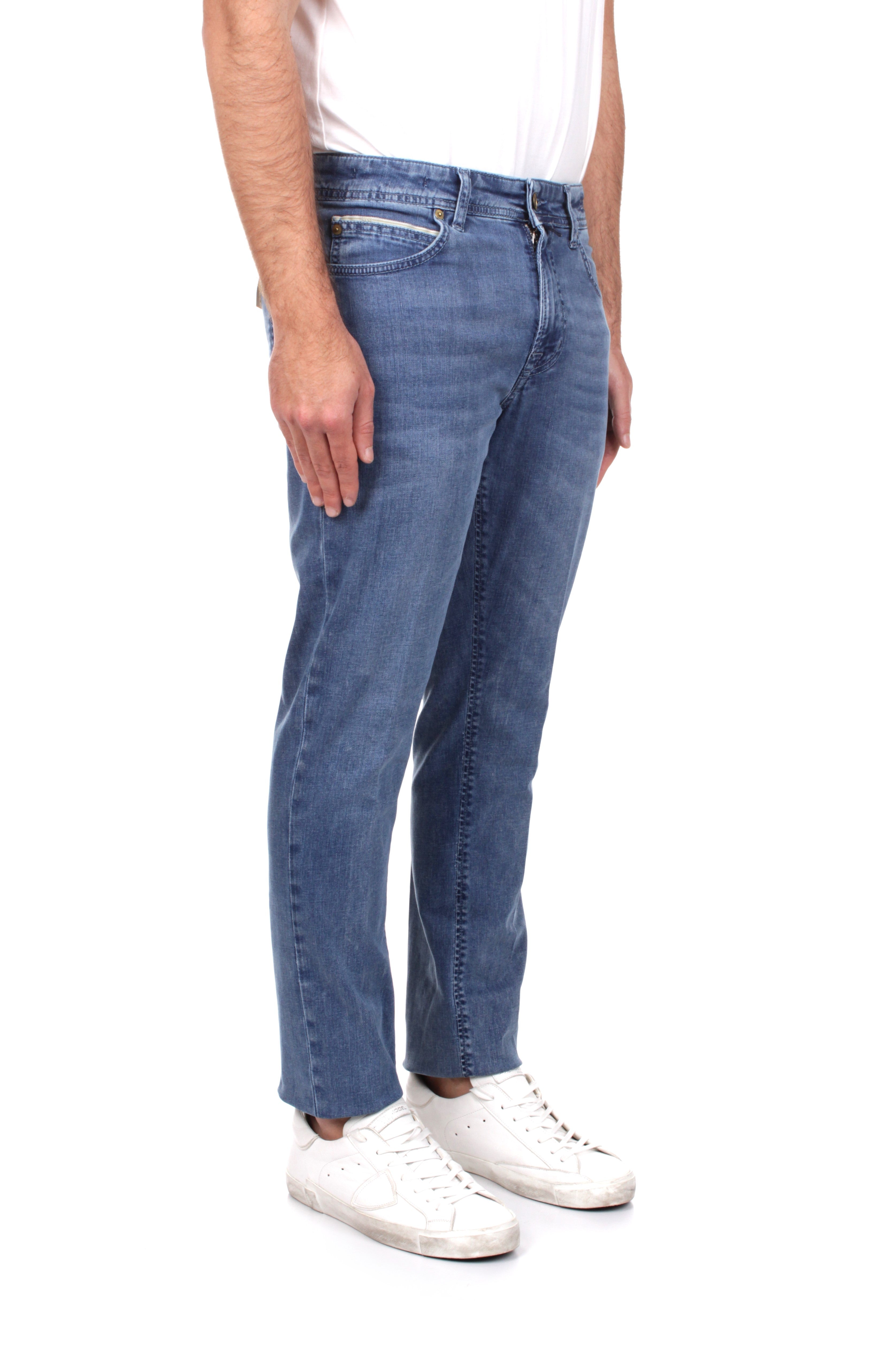JEANS Blu Briglia 1949