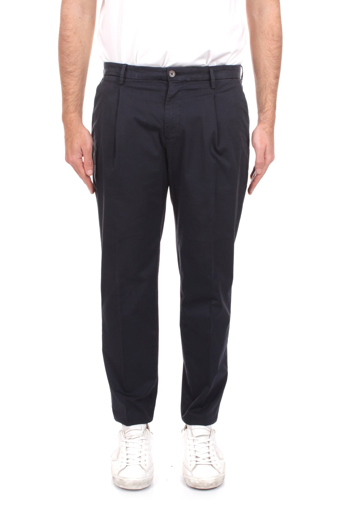 PANTALONI Blu Briglia 1949