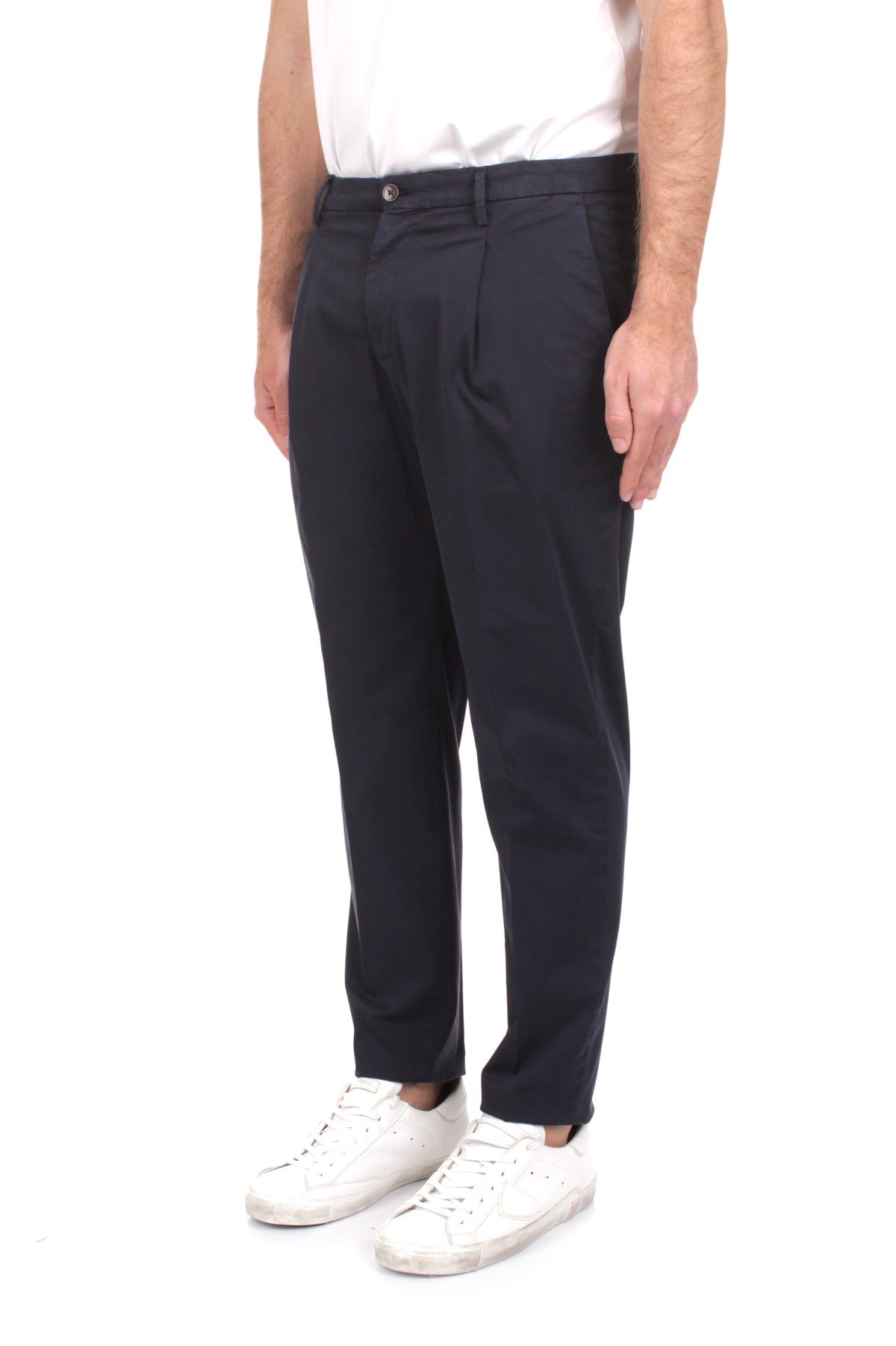 PANTALONI Blu Briglia 1949
