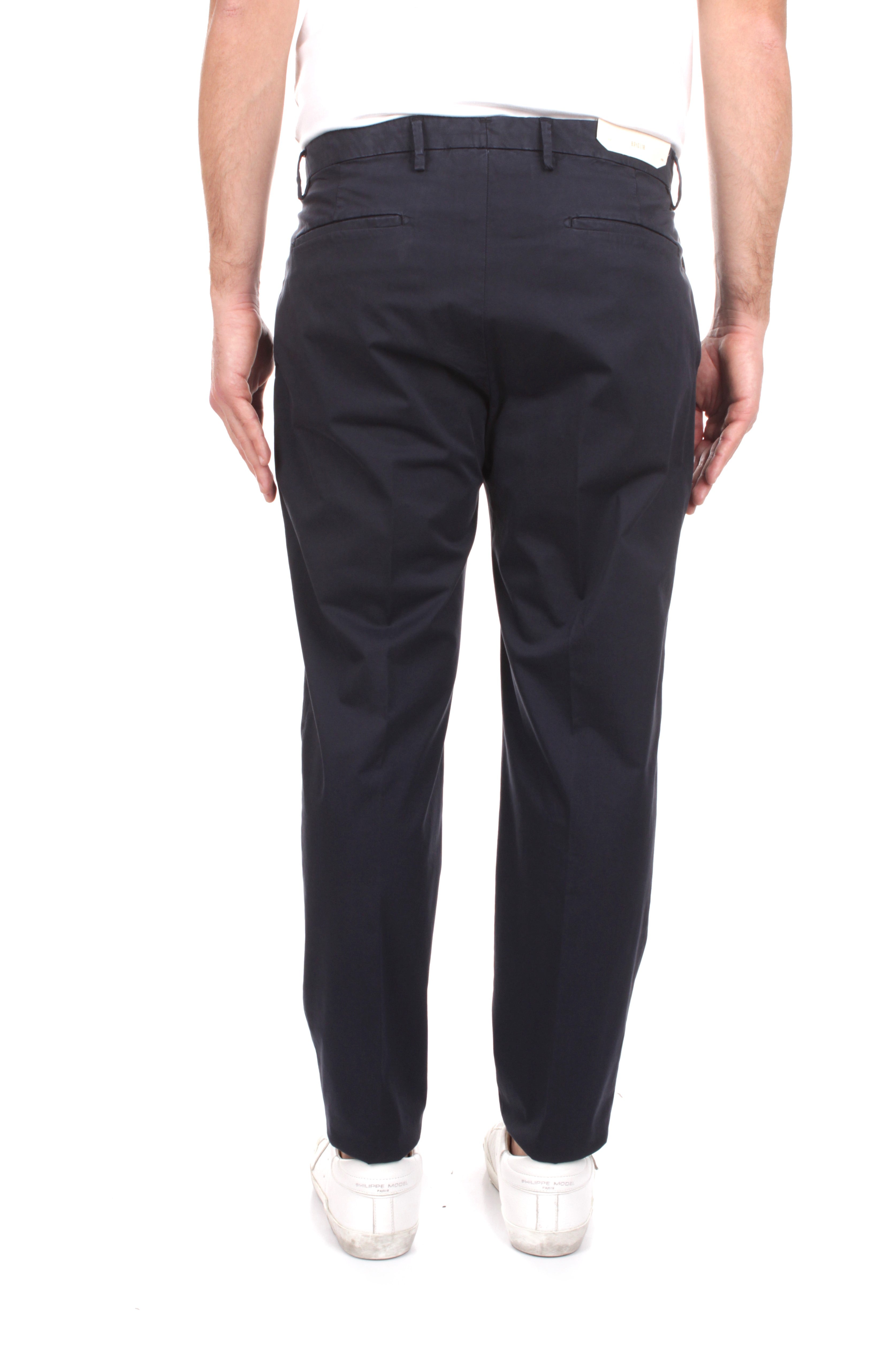 PANTALONI Blu Briglia 1949