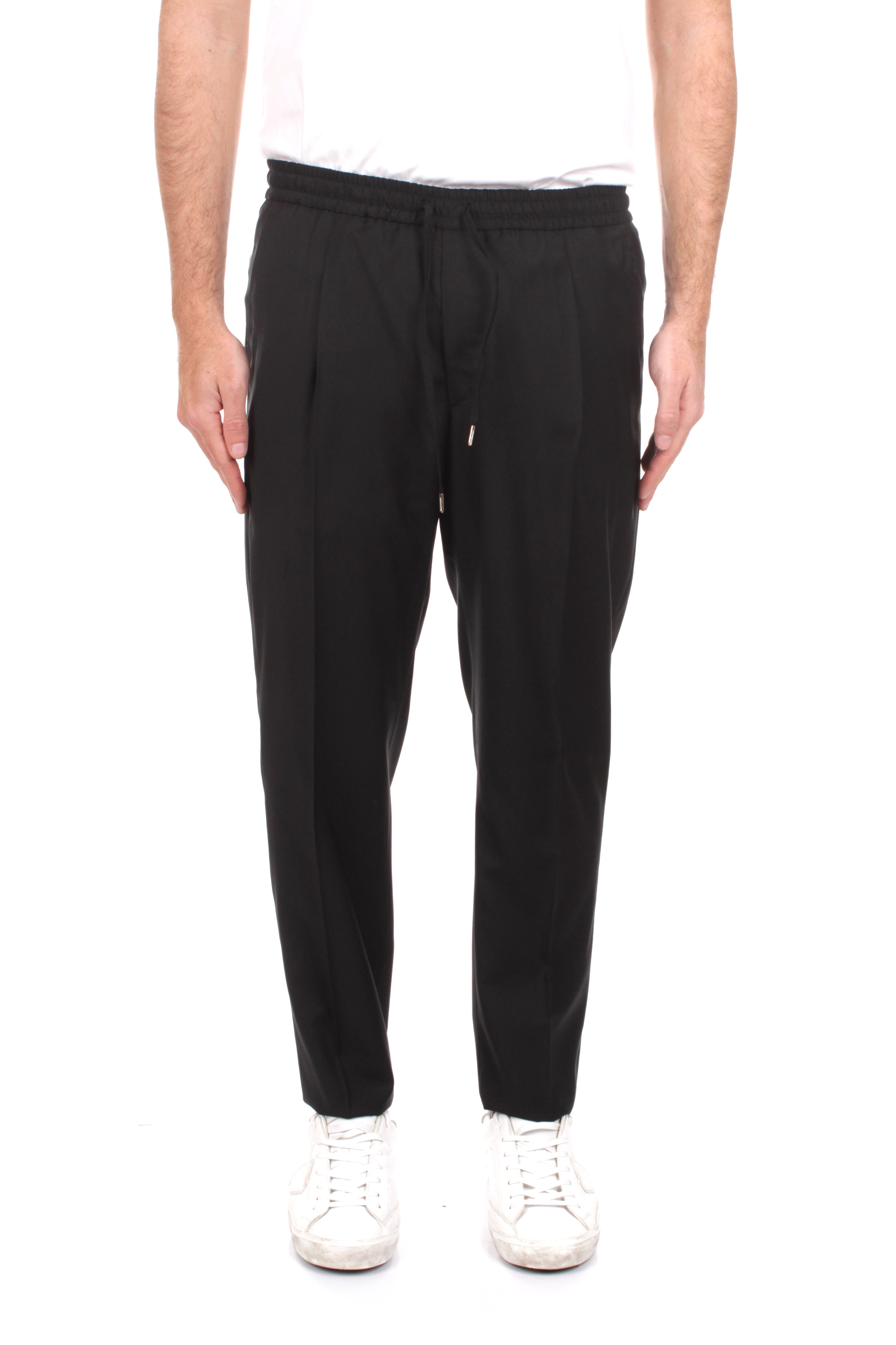 PANTALONI Nero Briglia 1949