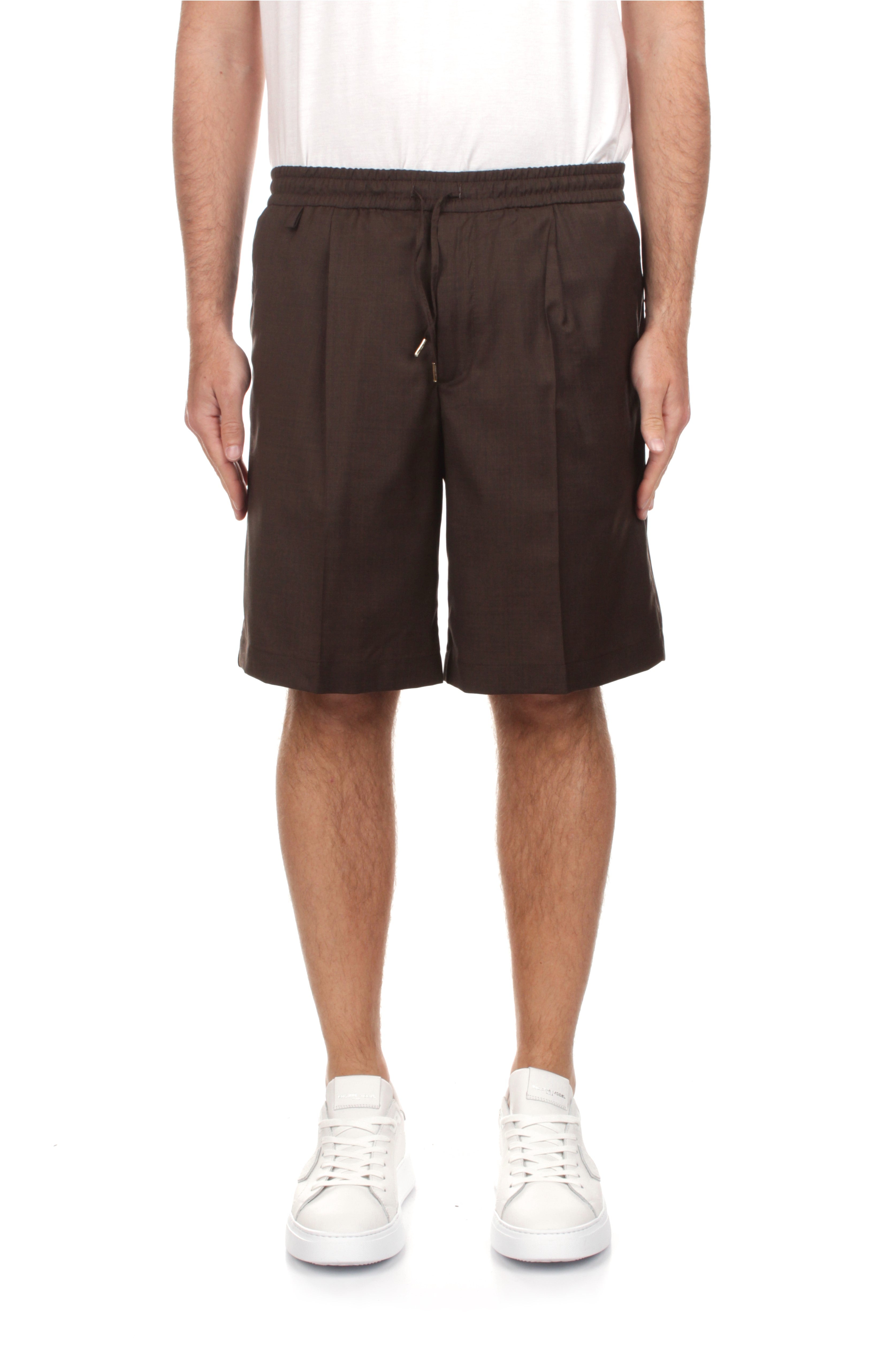 BERMUDA Marrone Briglia 1949