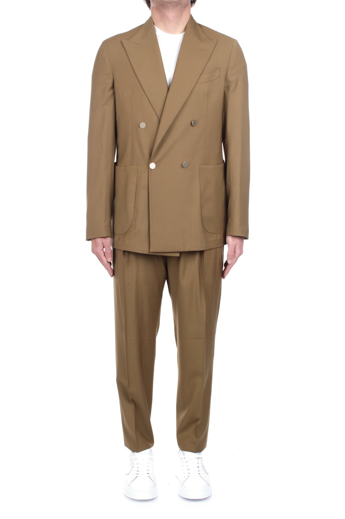 ABITI Beige Briglia 1949