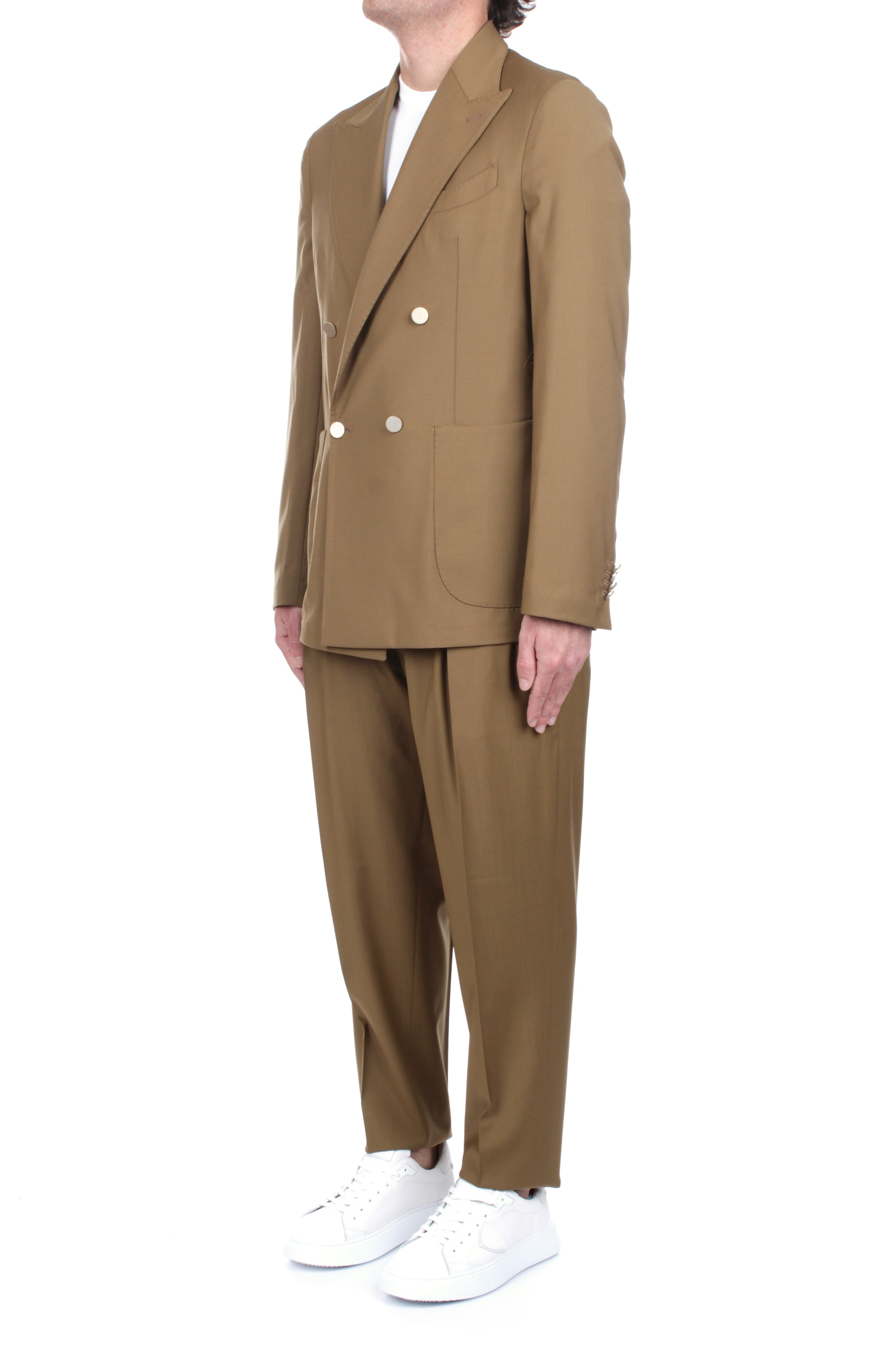ABITI Beige Briglia 1949