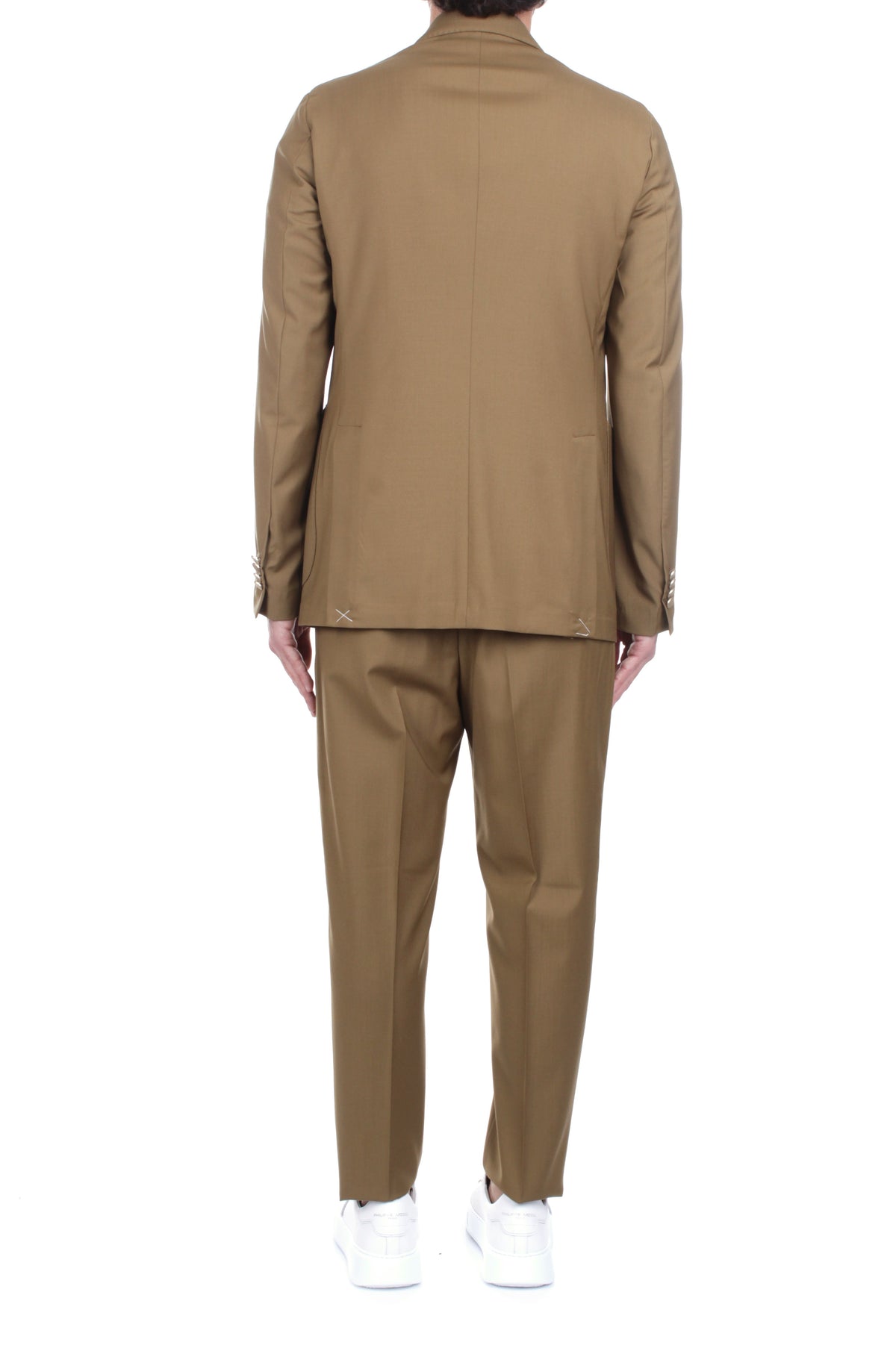ABITI Beige Briglia 1949
