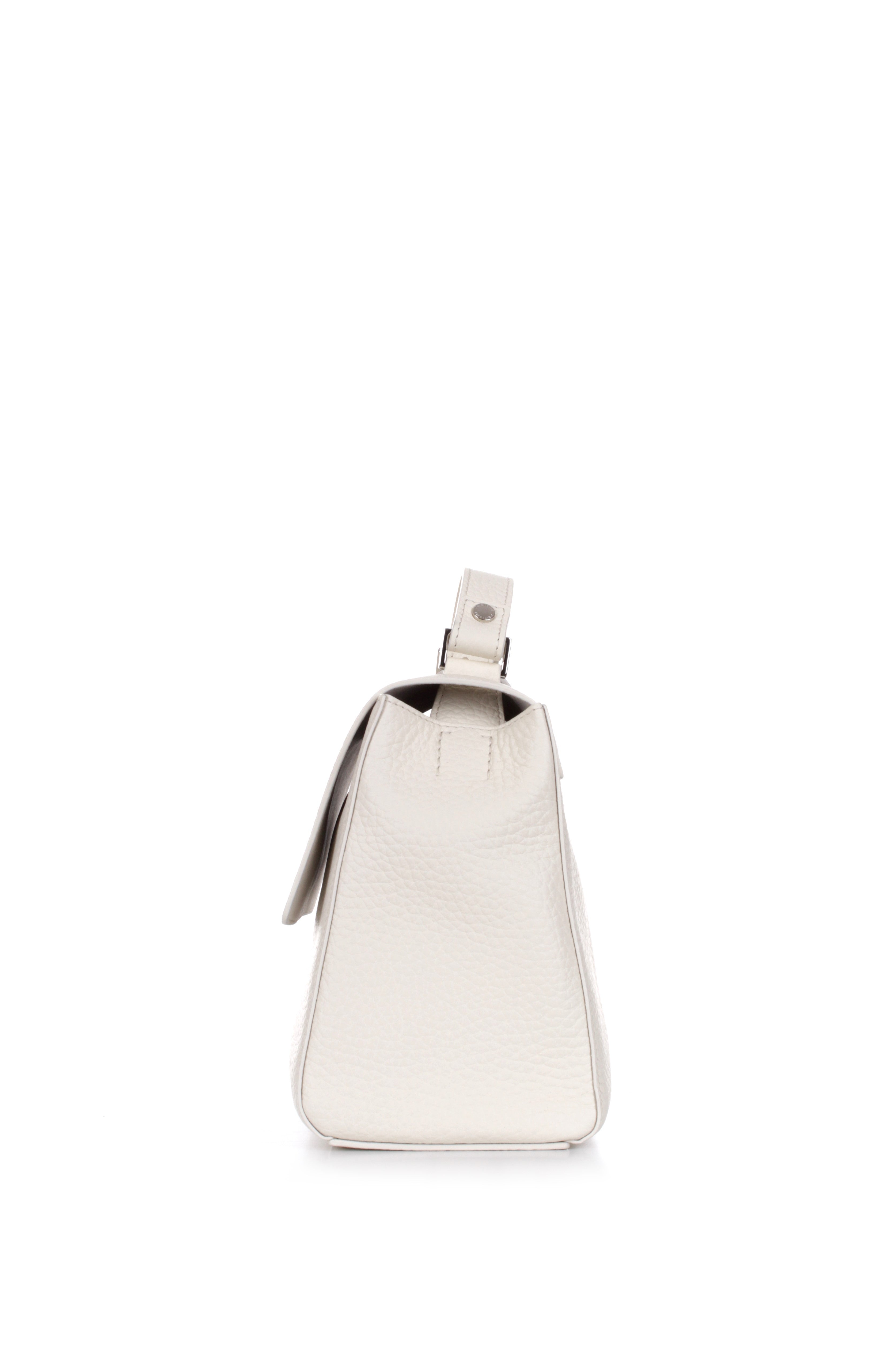 BORSE A MANO Bianco Orciani