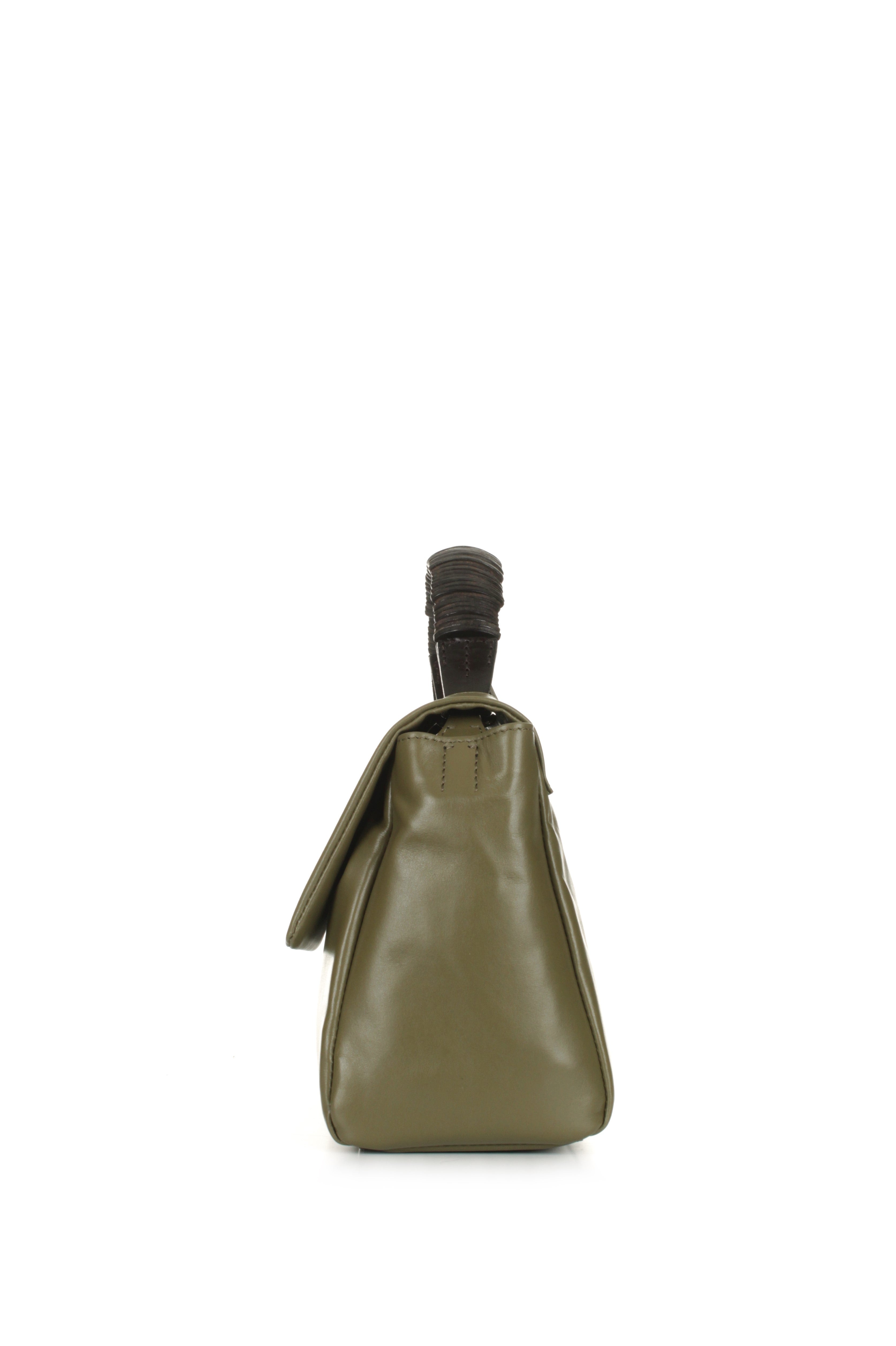 BORSE A MANO Verde Orciani