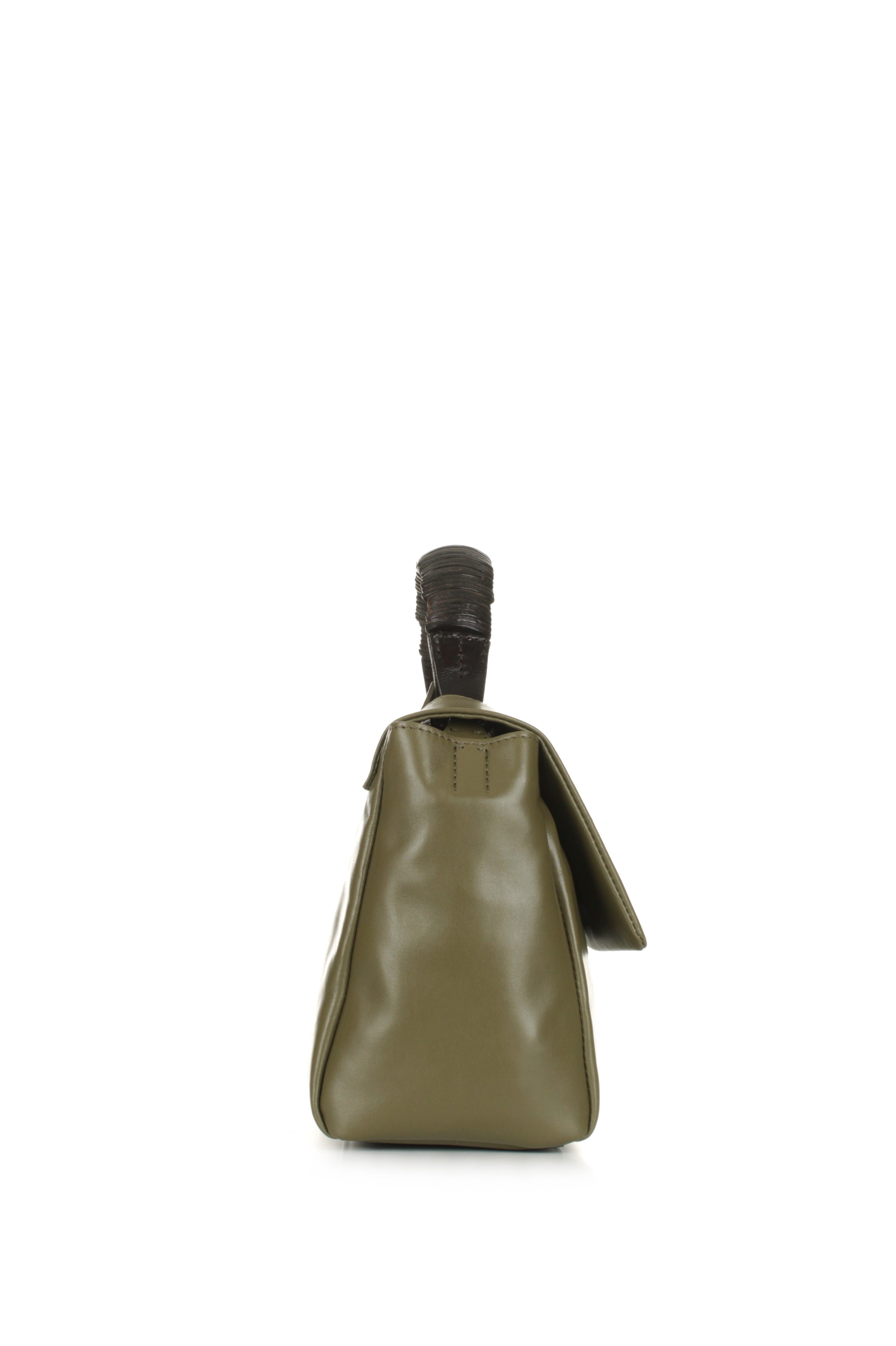 BORSE A MANO Verde Orciani