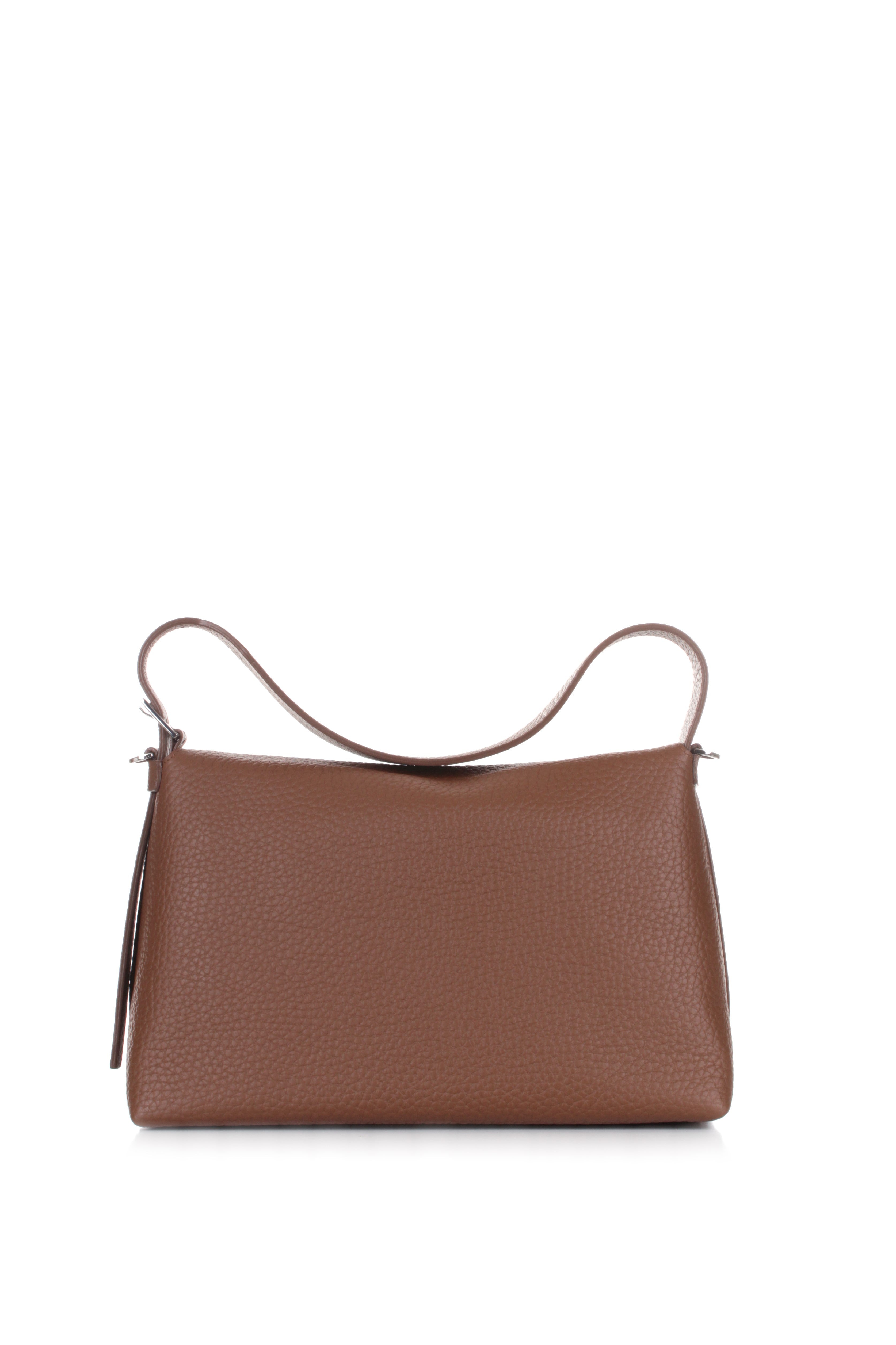 BORSE A SPALLA Marrone Orciani