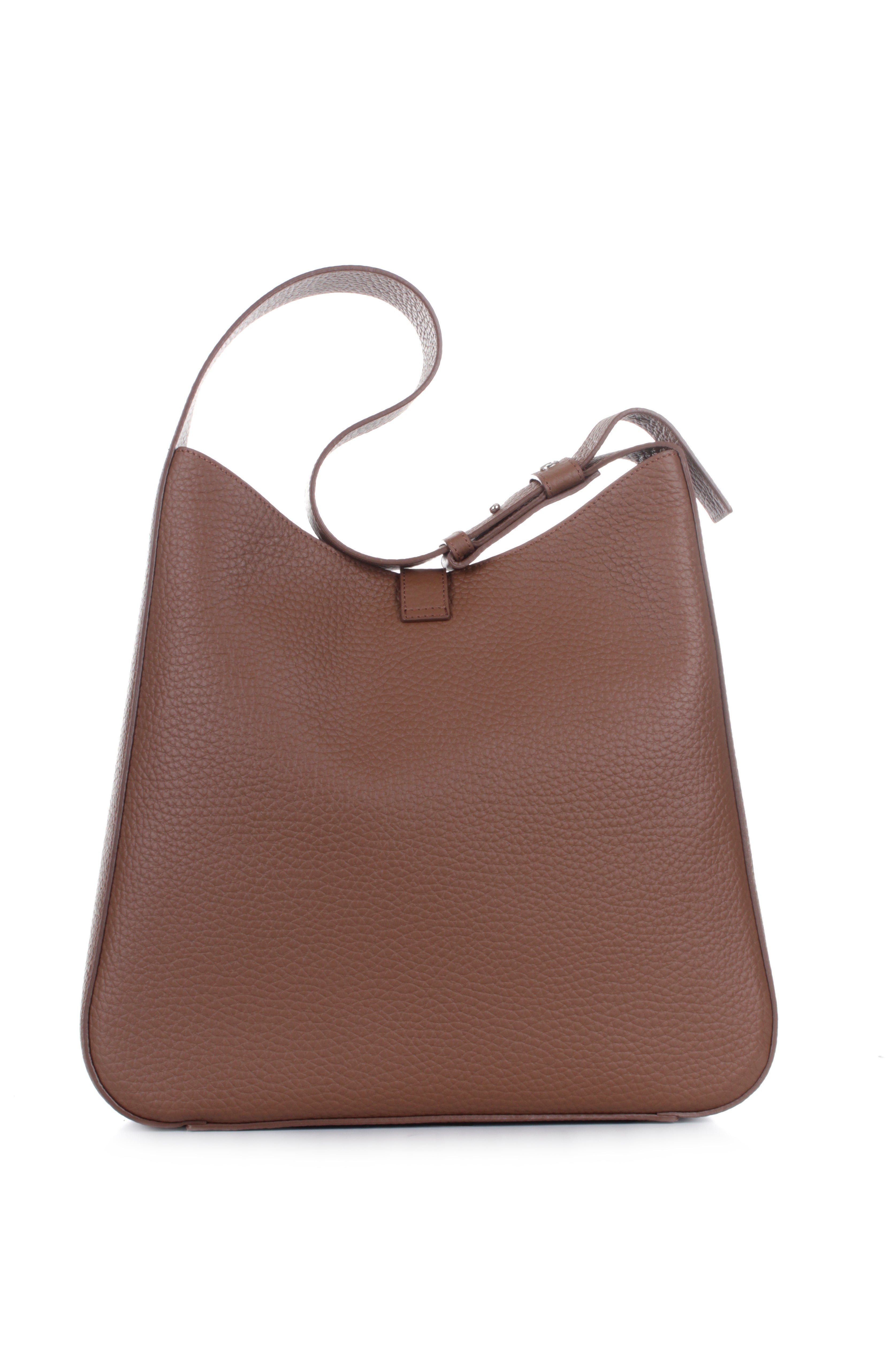 BORSE A SPALLA Marrone Orciani