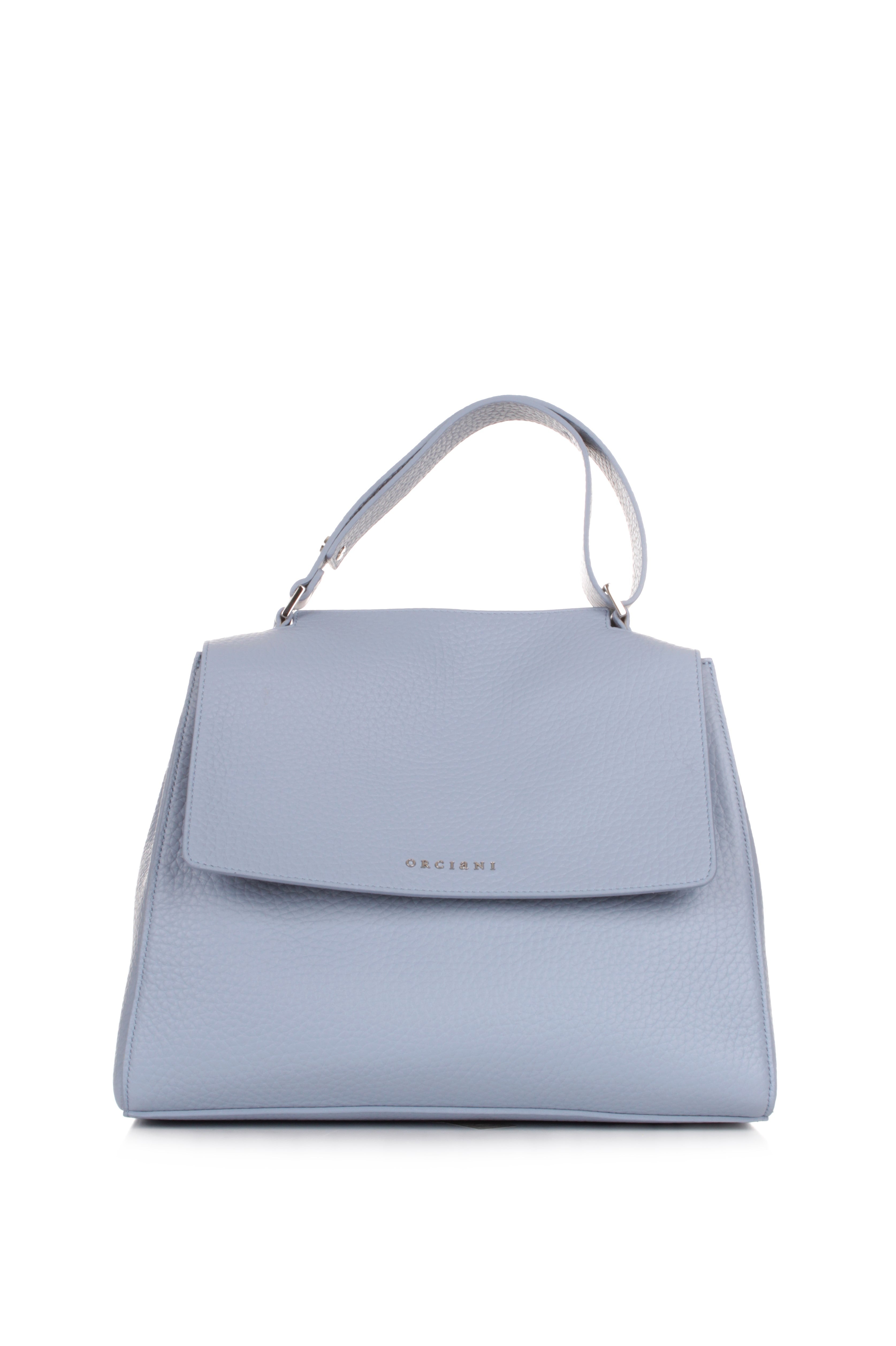 BORSE A SPALLA Turchese Orciani