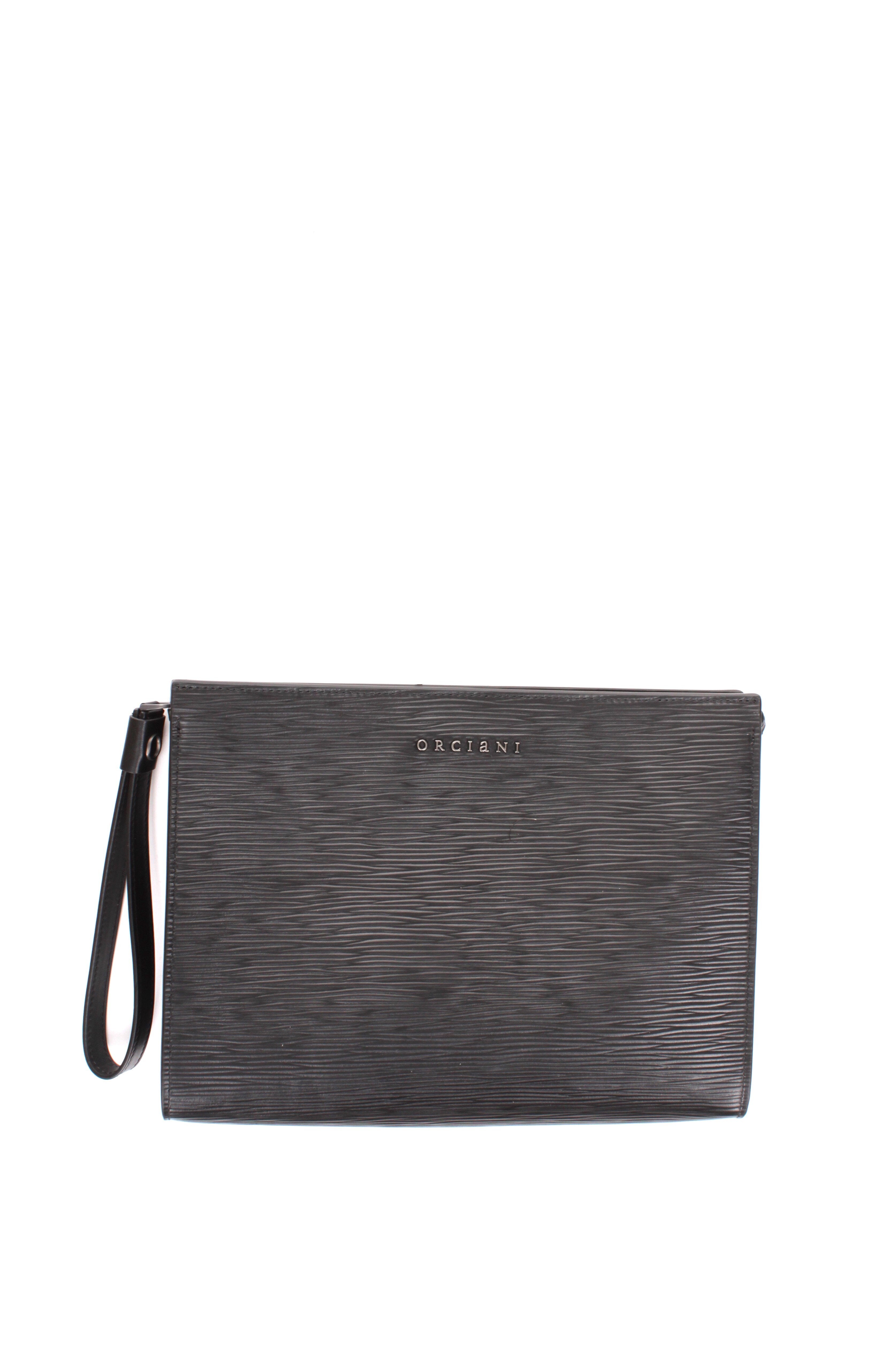 POCHETTE Nero Orciani