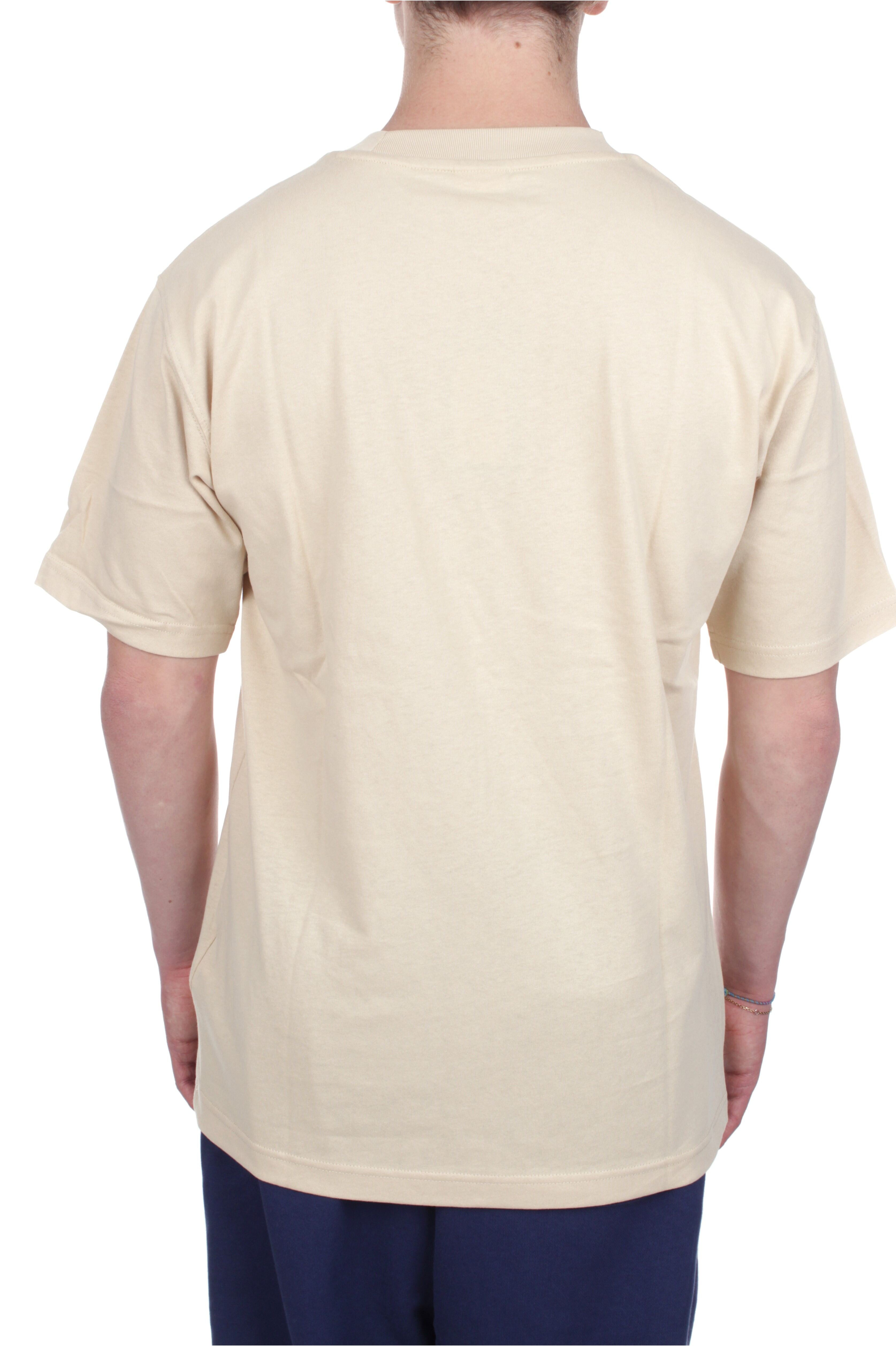 T-SHIRT Giallo New Balance