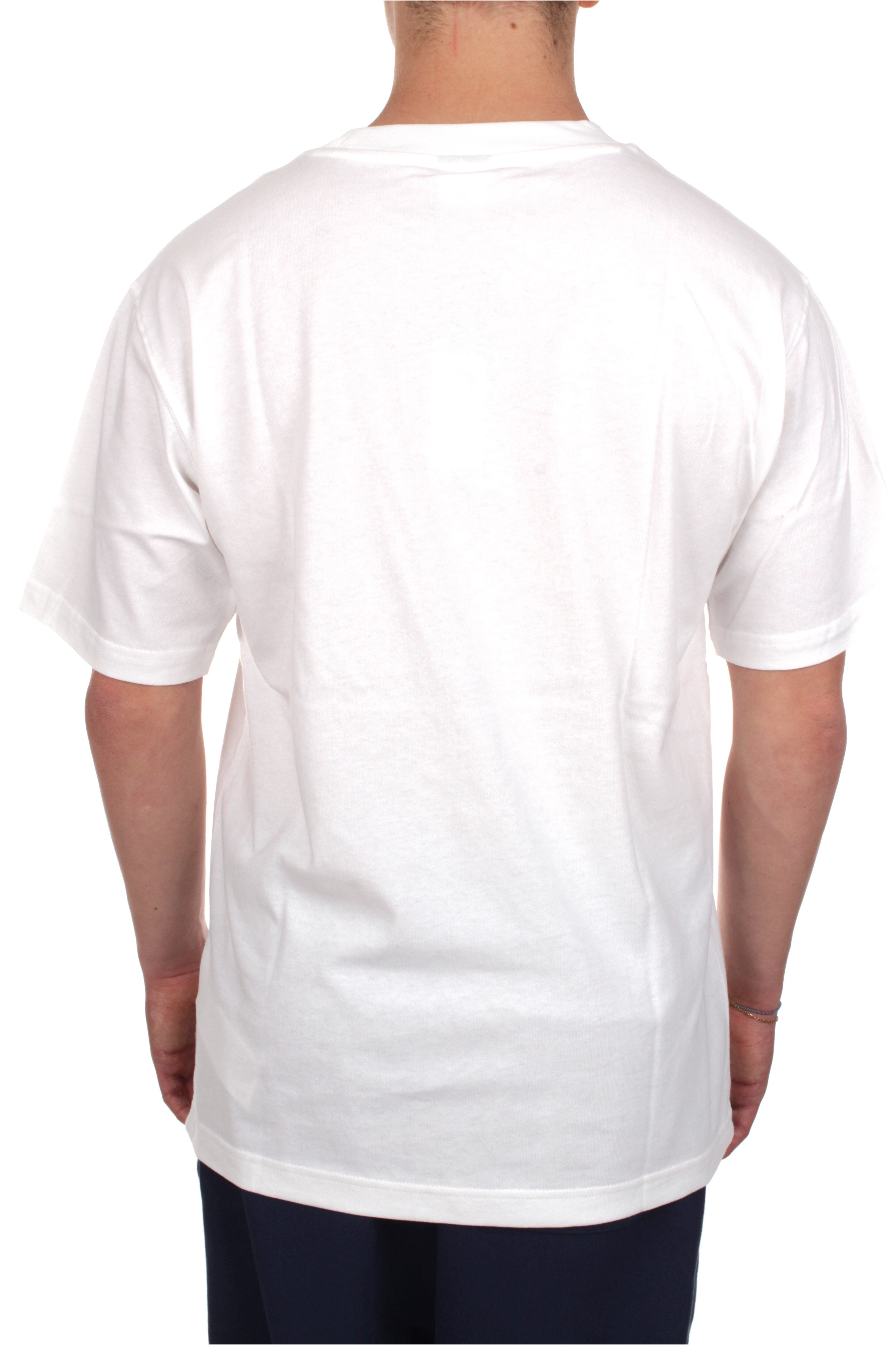 T-SHIRT Bianco New Balance