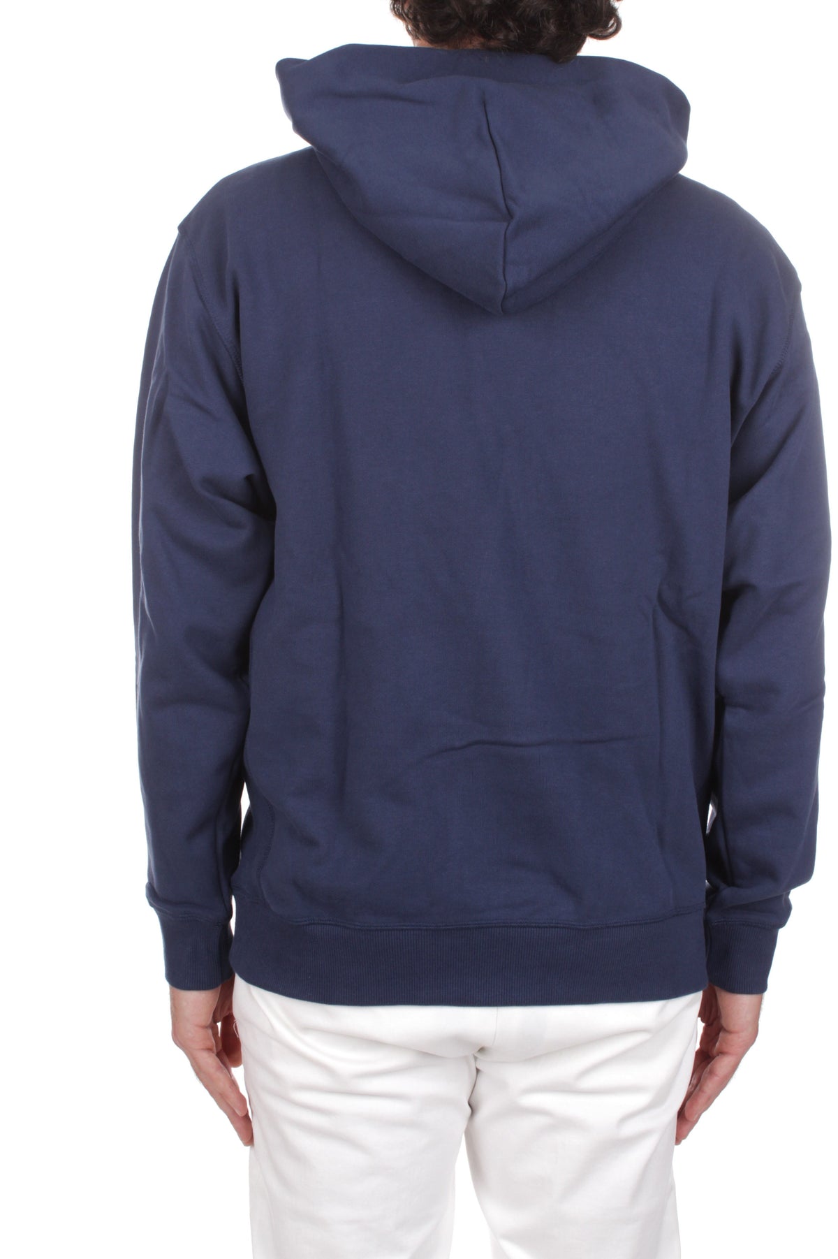 FELPE Blu New Balance