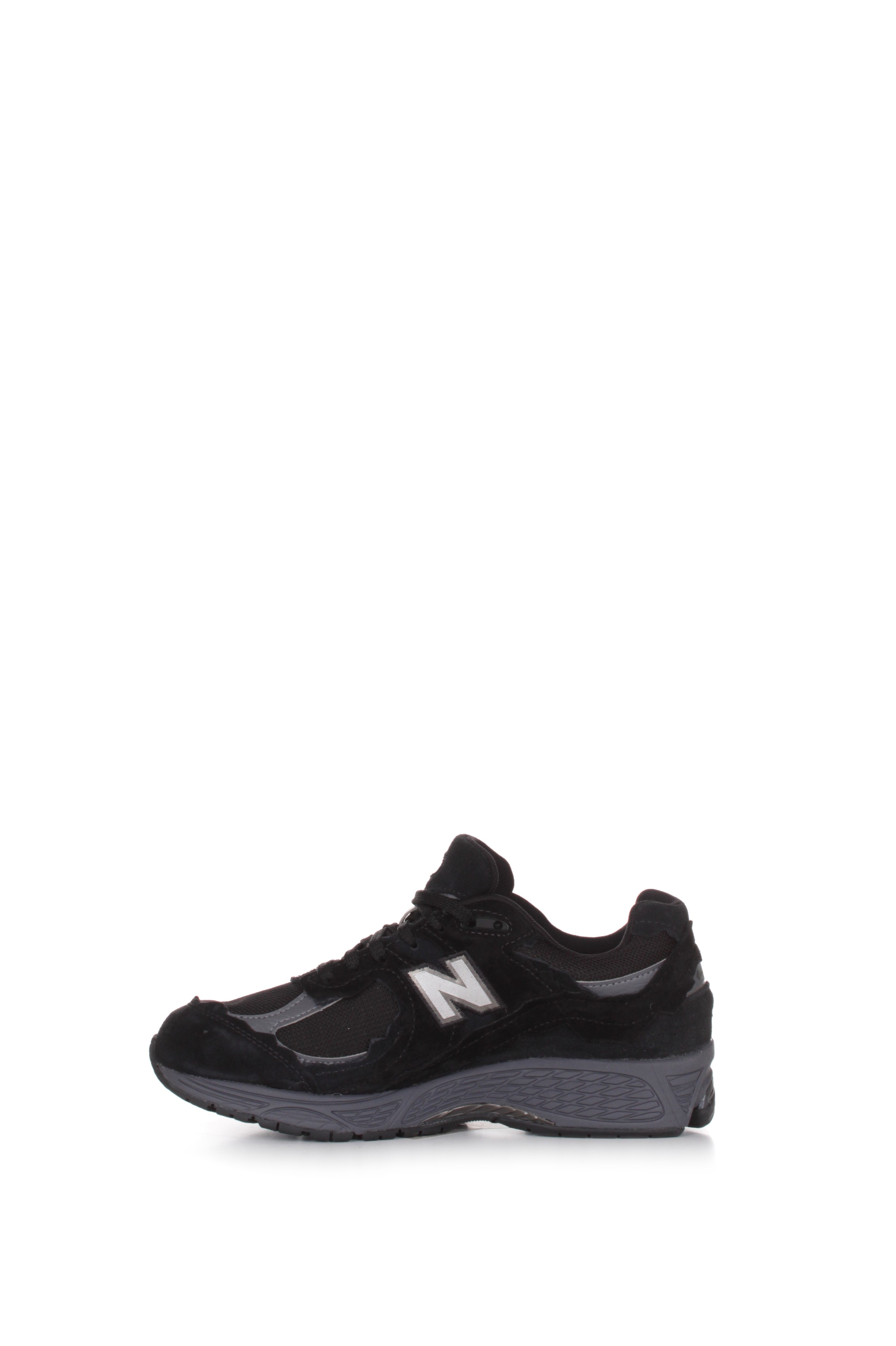 SNEAKERS Nero New Balance