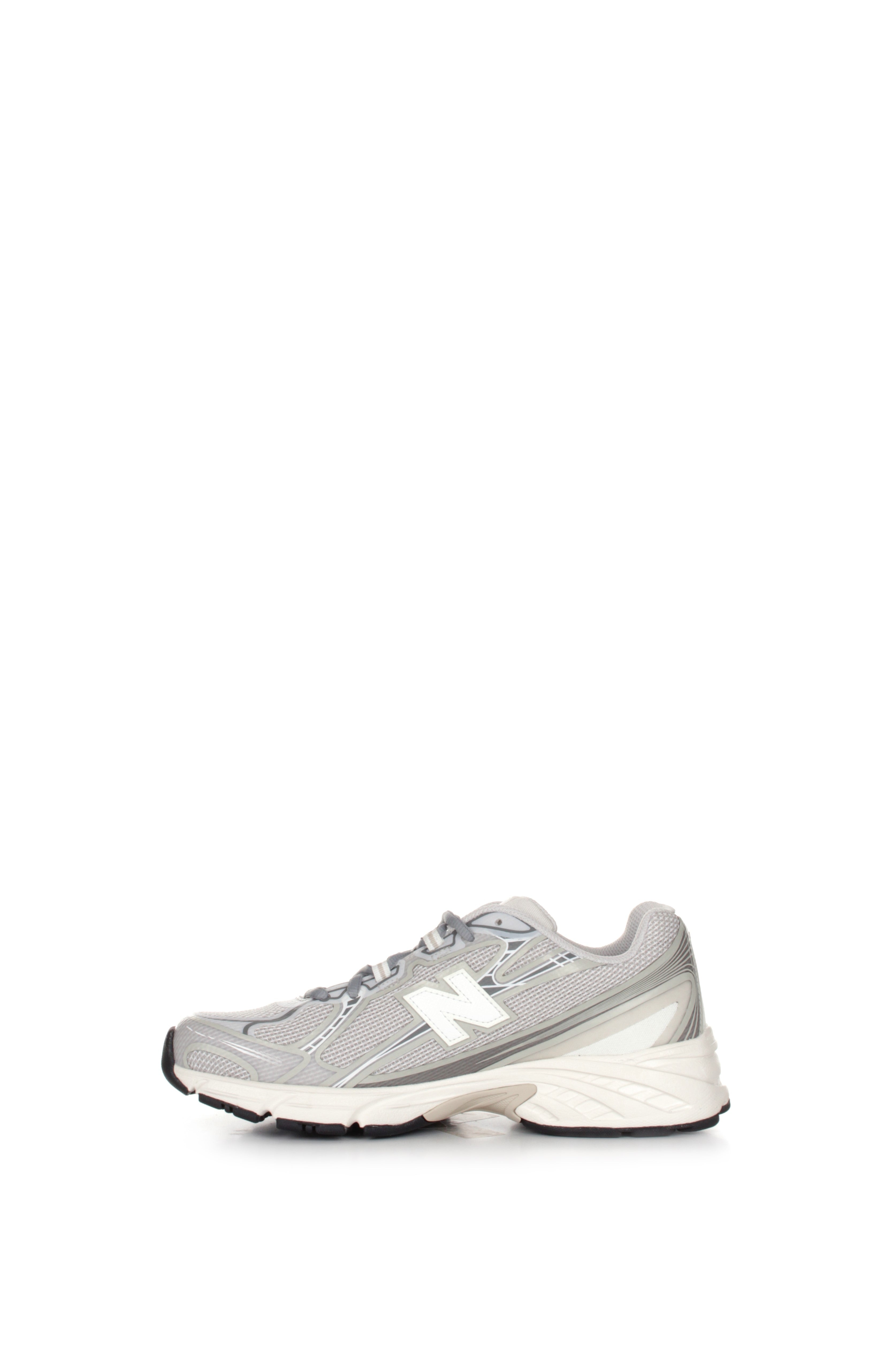 SNEAKERS Grigio New Balance