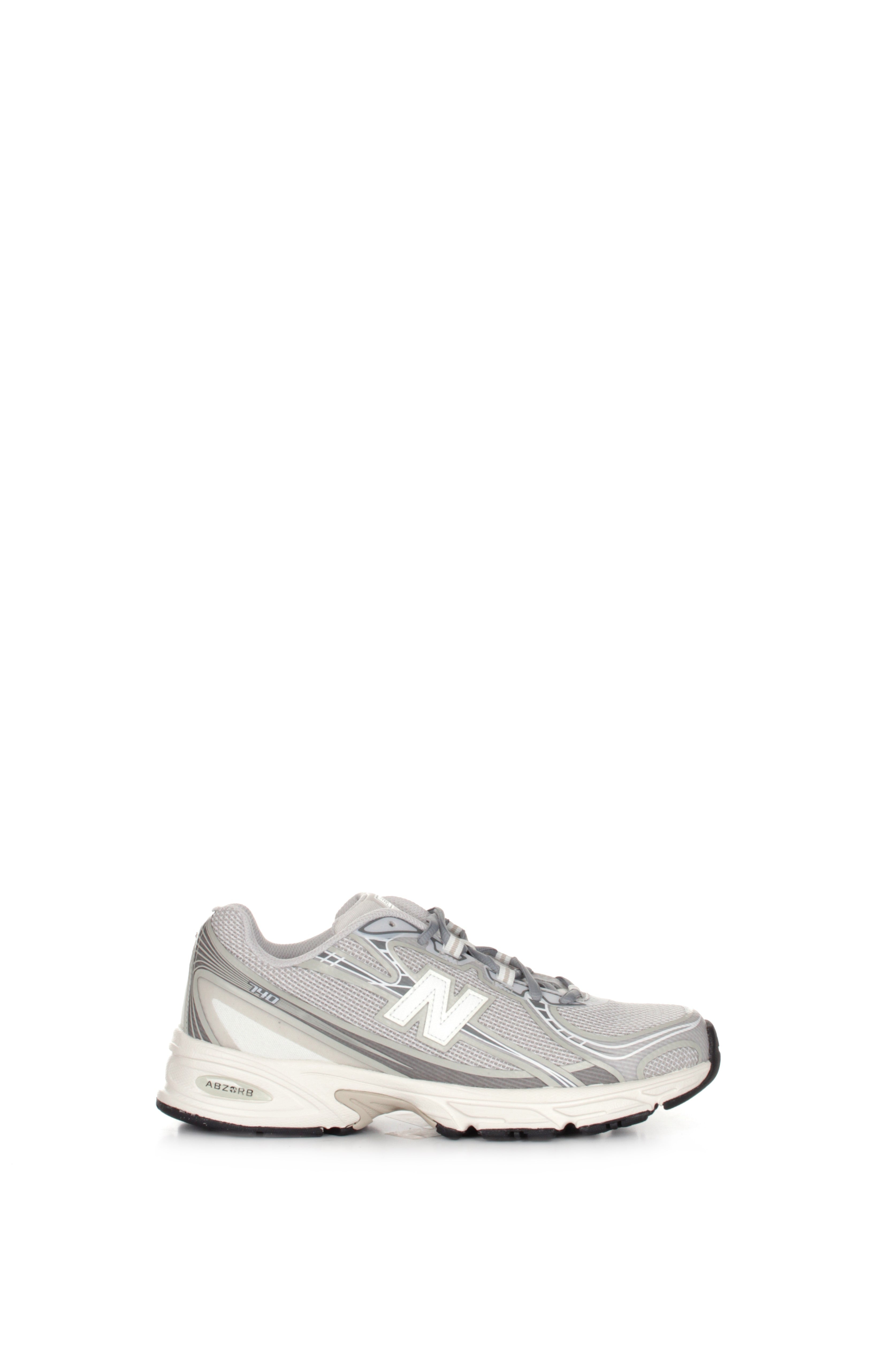 SNEAKERS Grigio New Balance