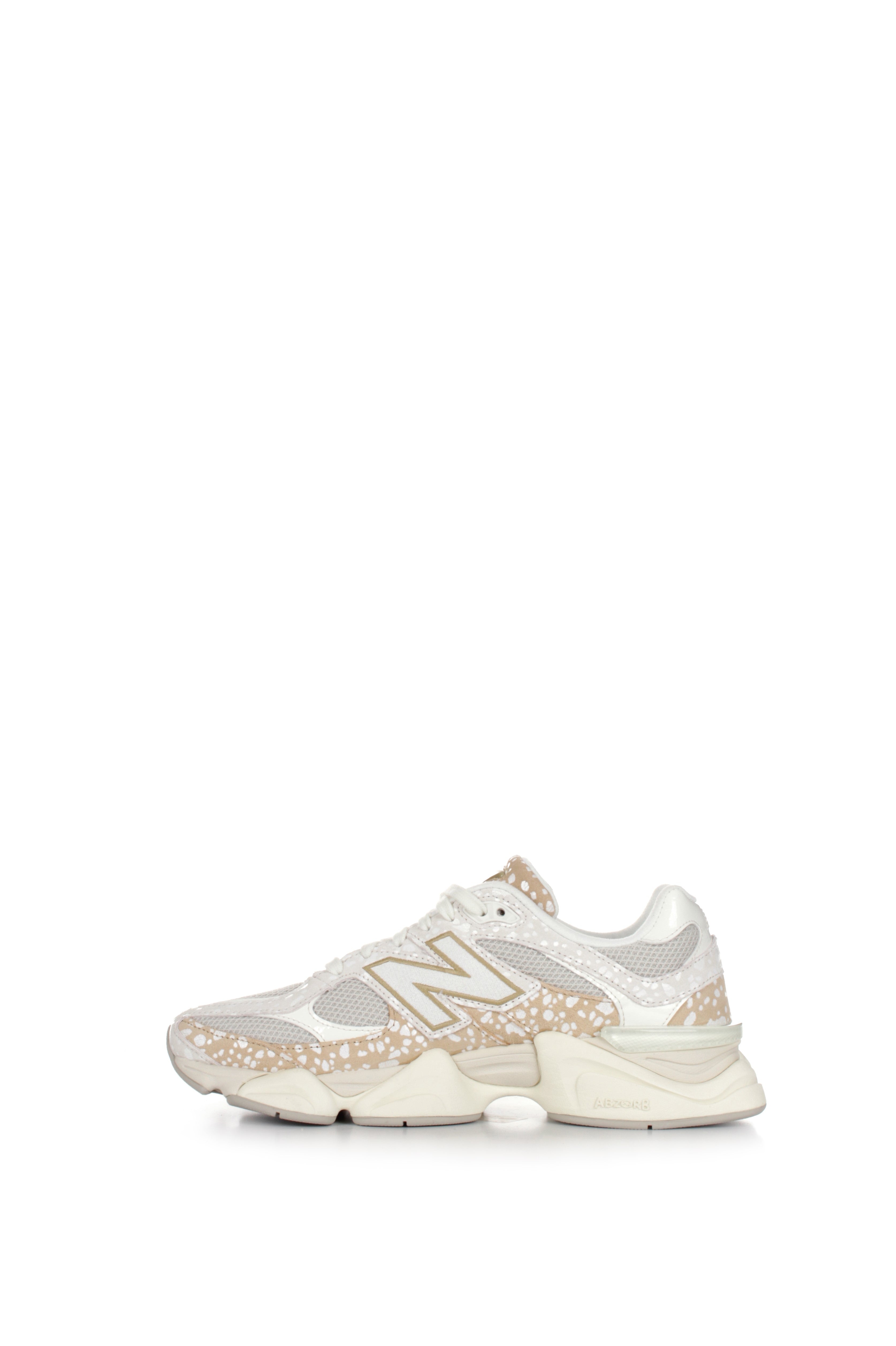 SNEAKERS Bianco New Balance