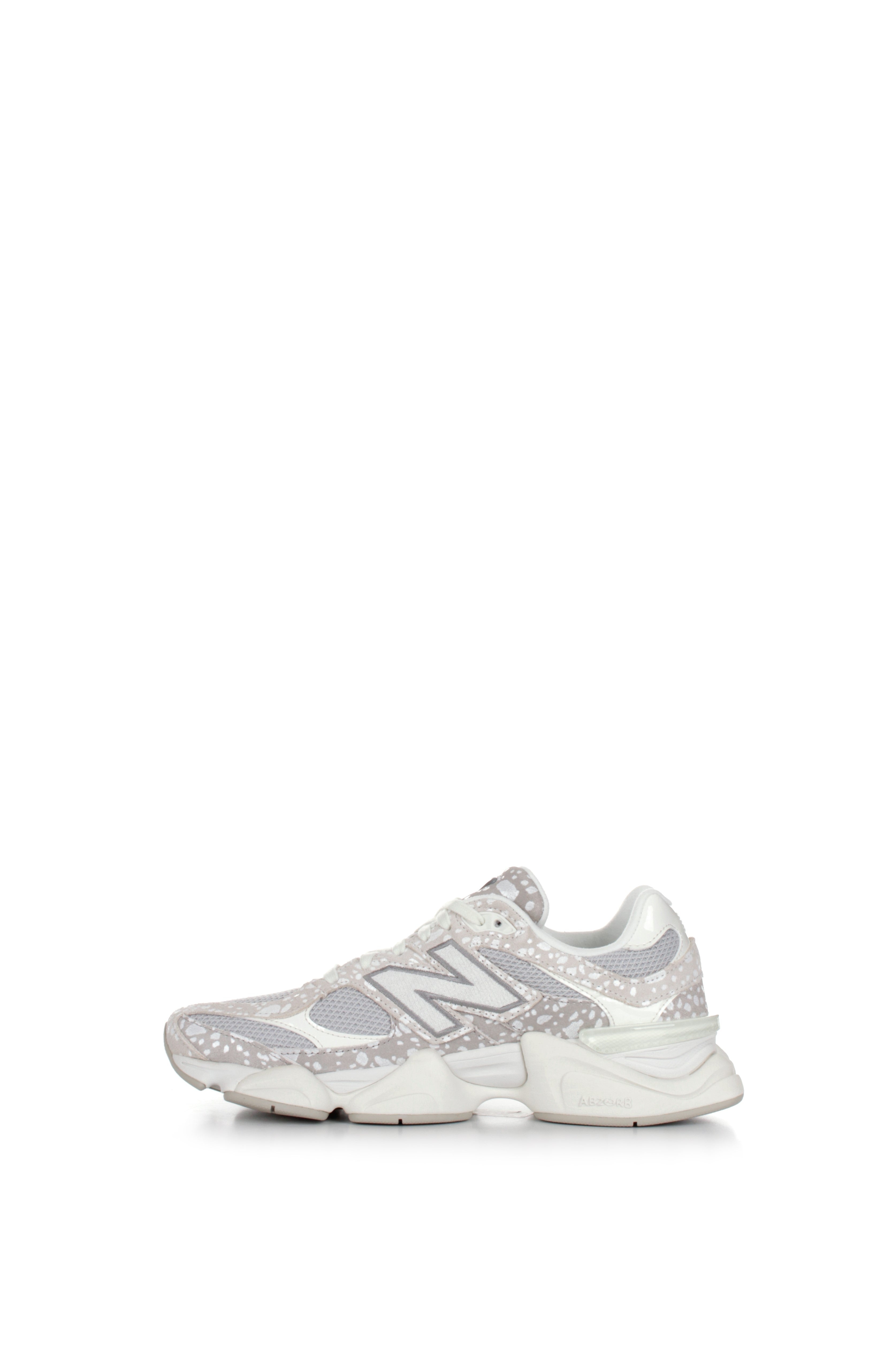 SNEAKERS Grigio New Balance