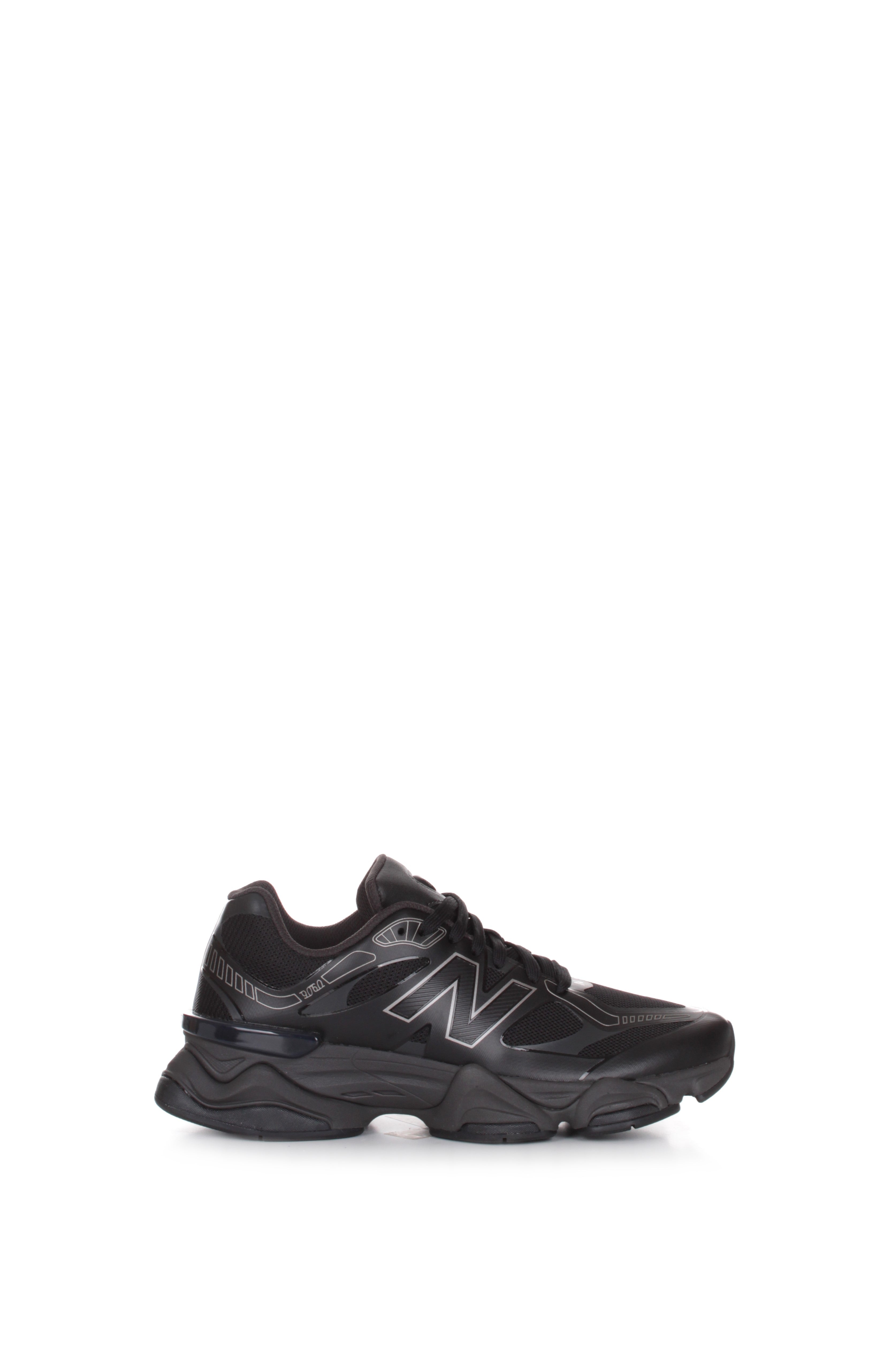 SNEAKERS Nero New Balance