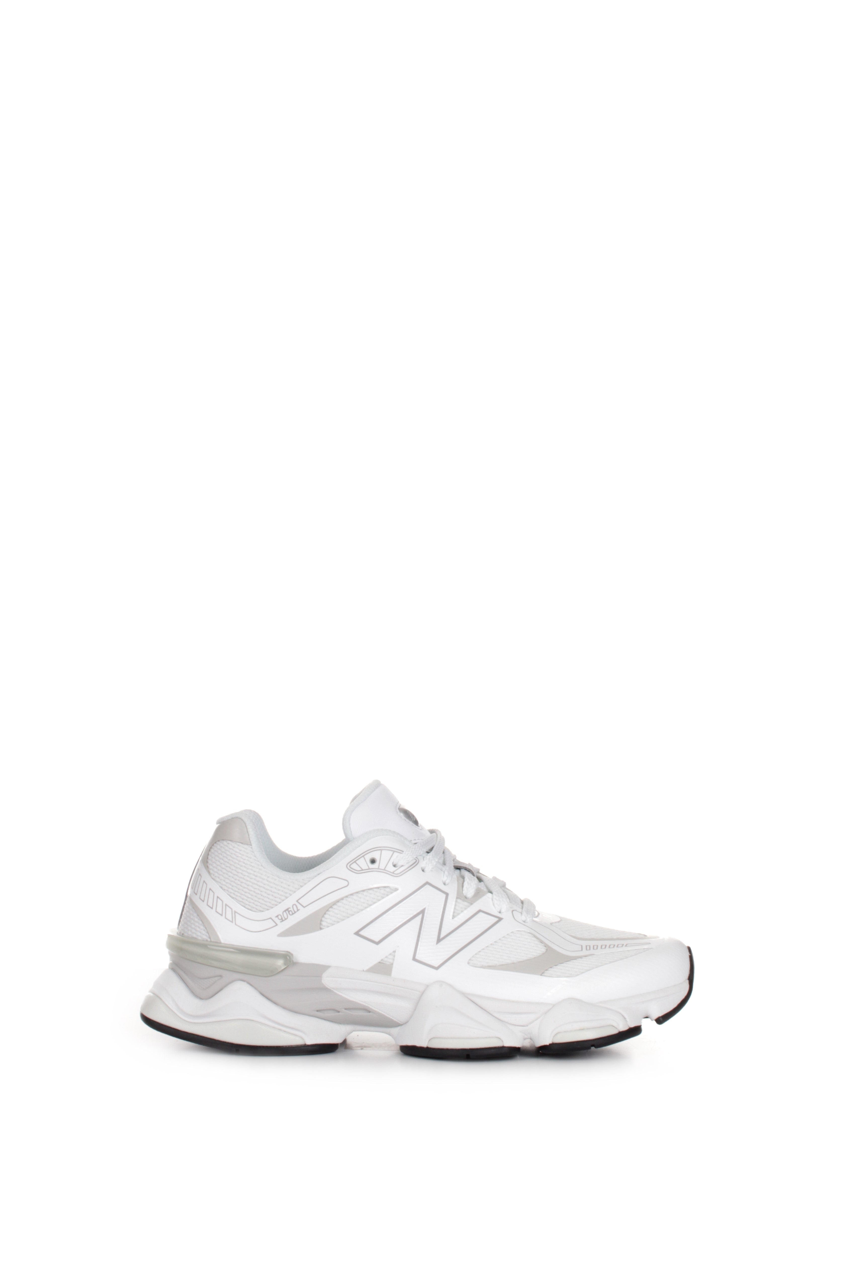 SNEAKERS Bianco New Balance