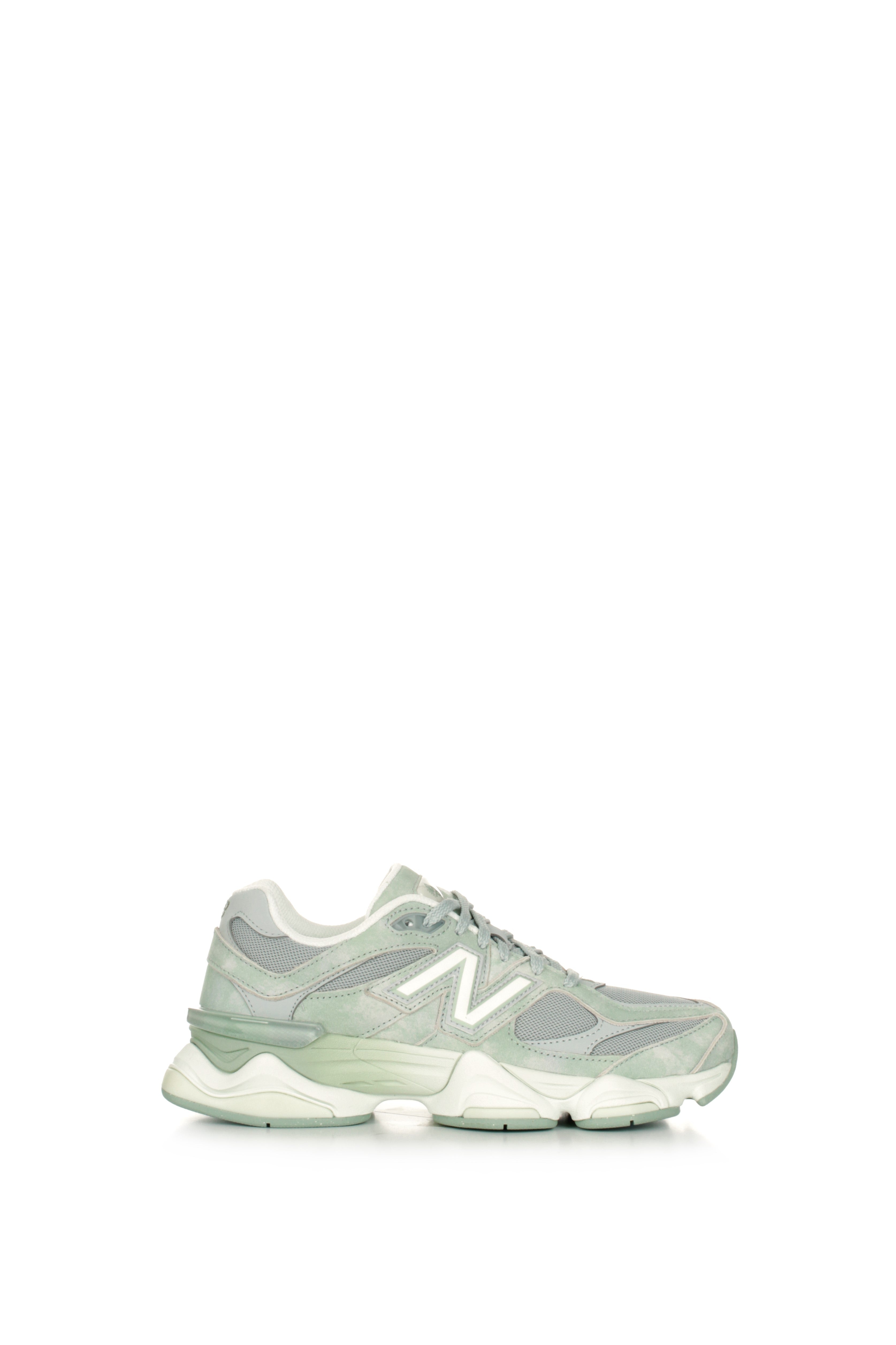 SNEAKERS Verde New Balance