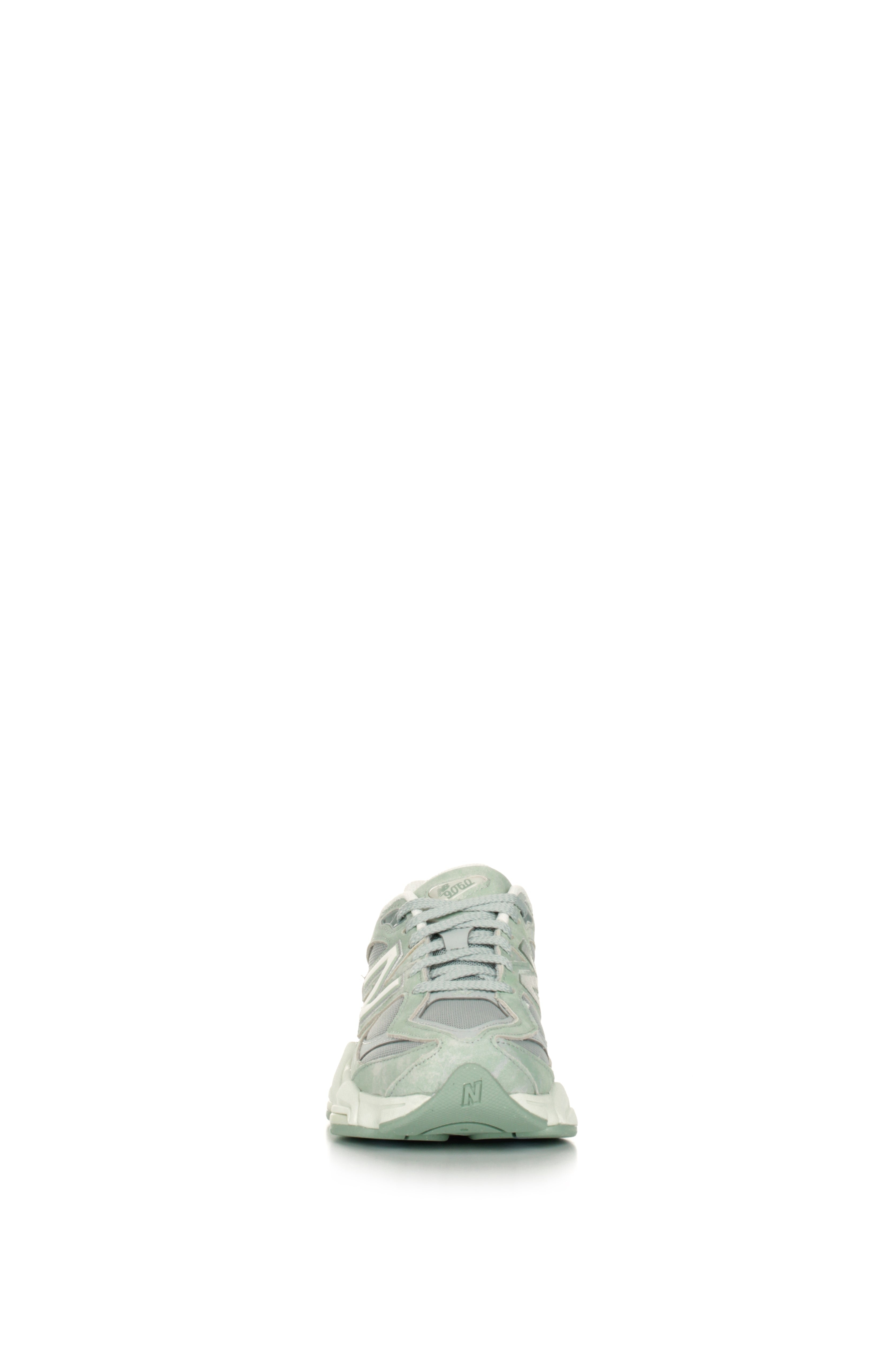 SNEAKERS Verde New Balance
