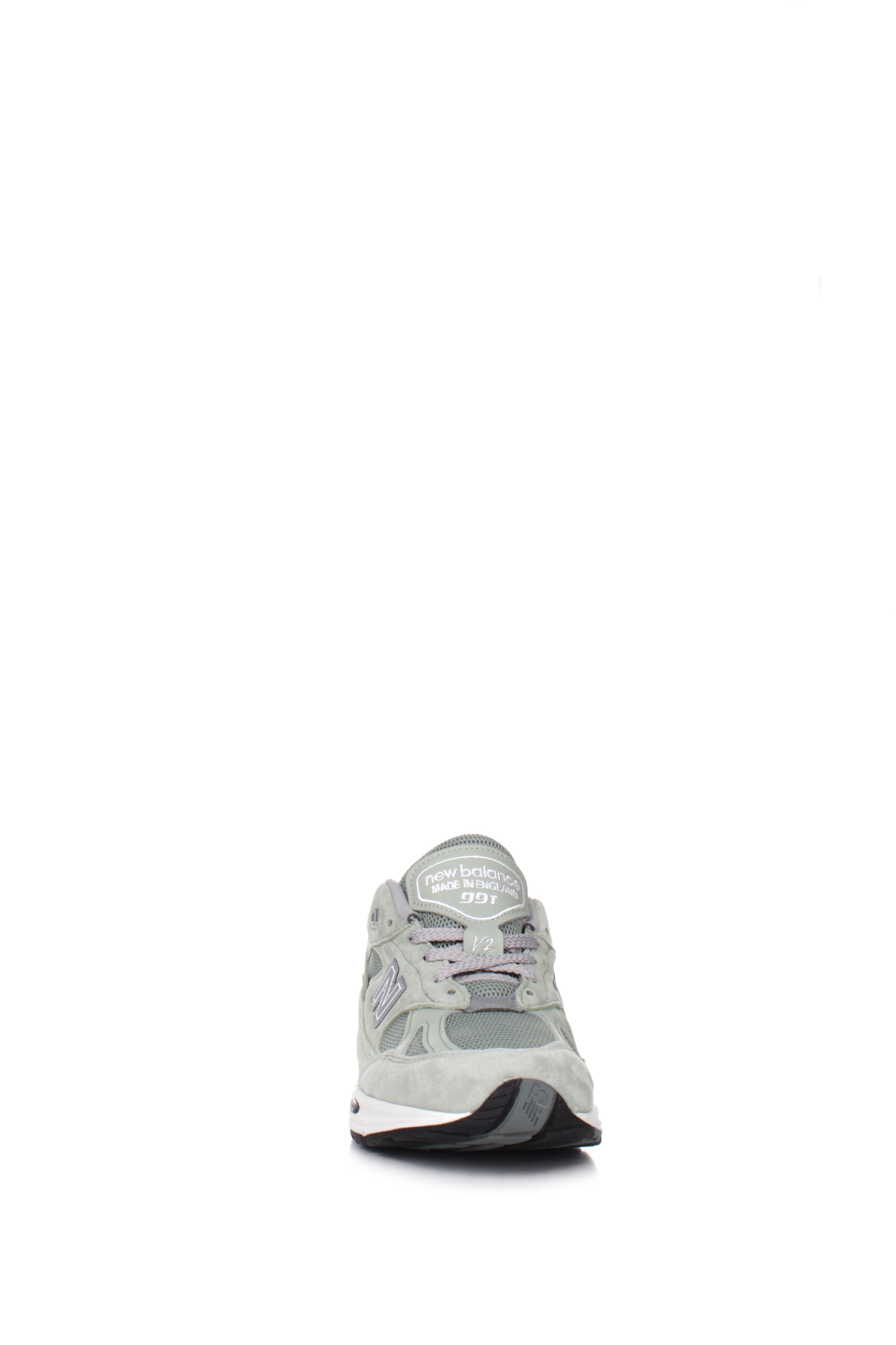 SNEAKERS Verde New Balance