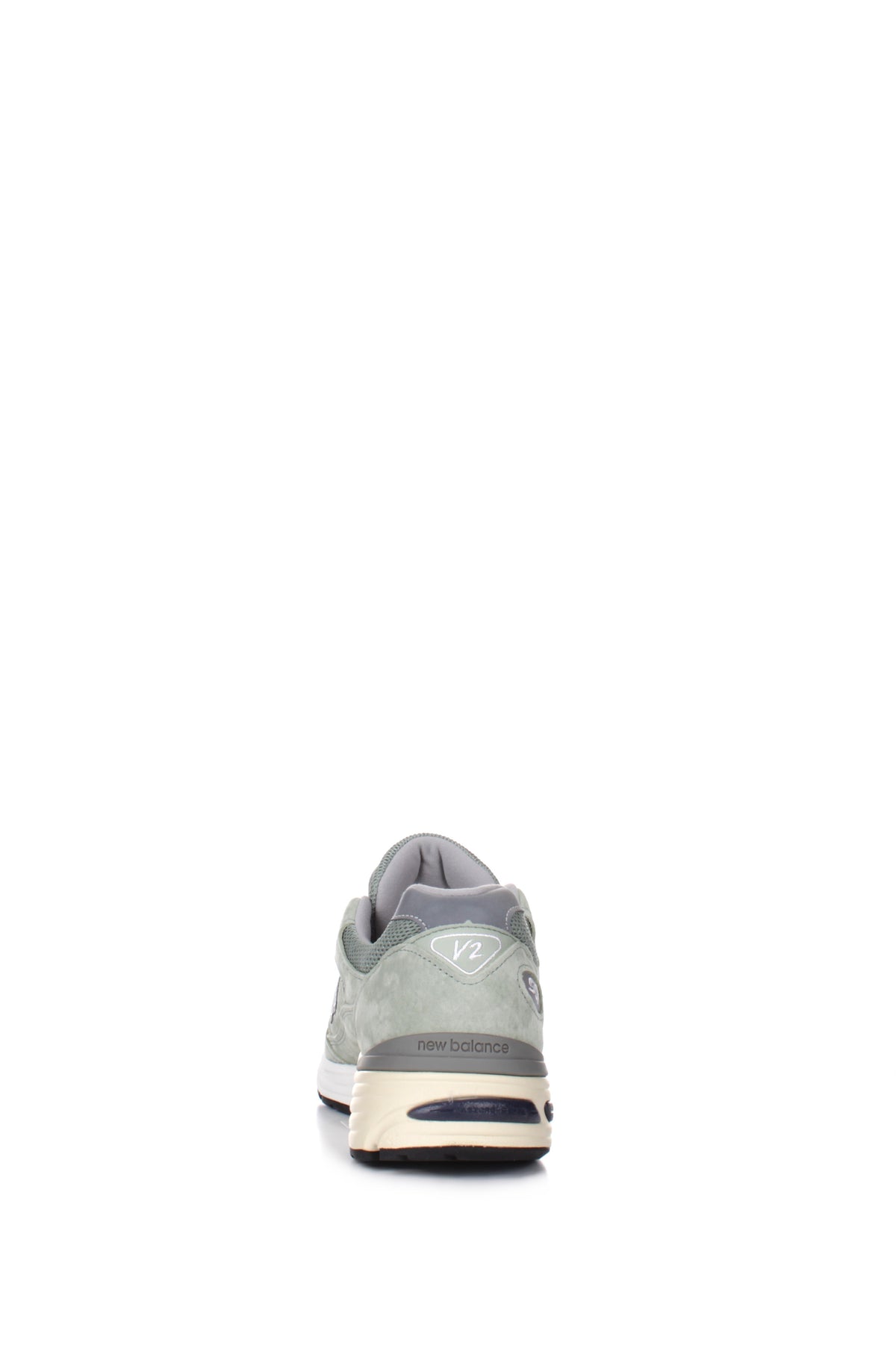 SNEAKERS Verde New Balance