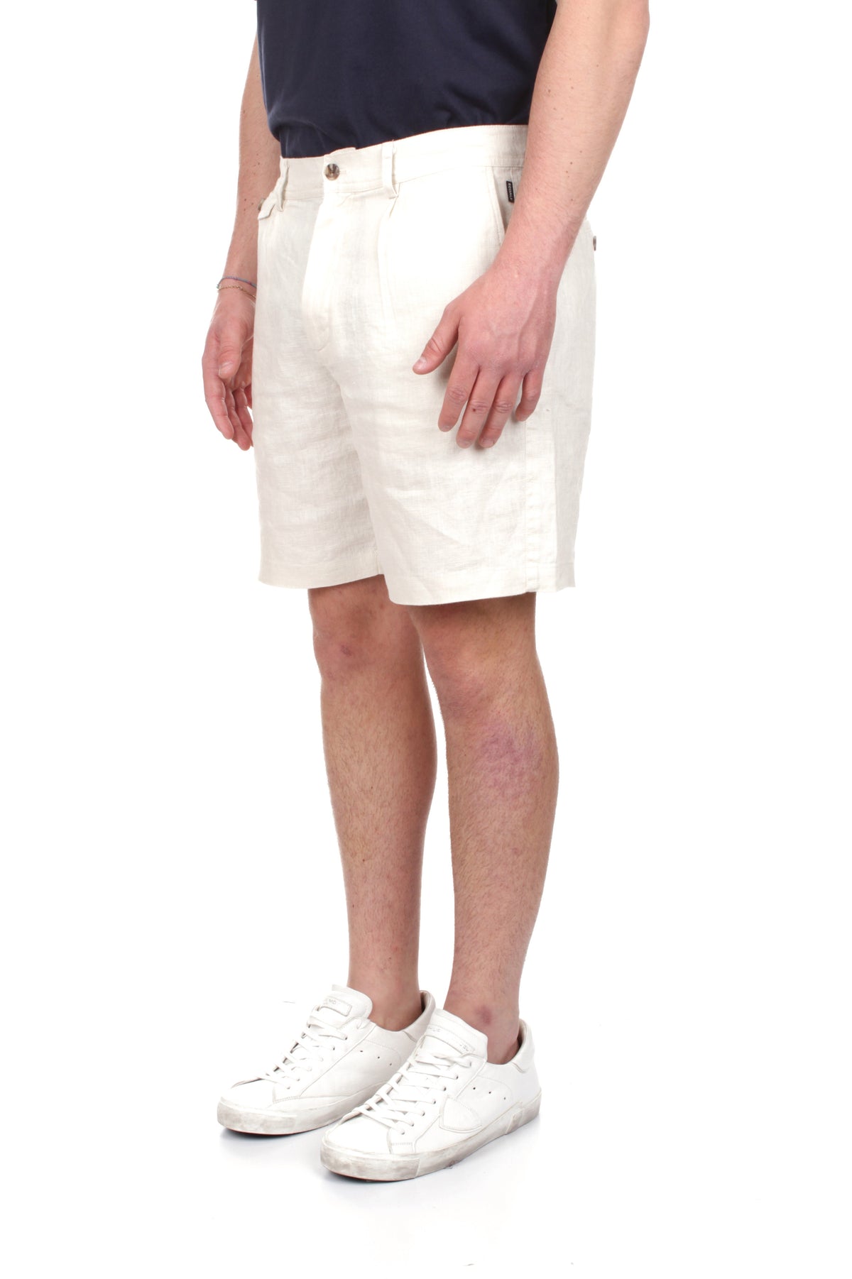 BERMUDA Beige Ecoalf