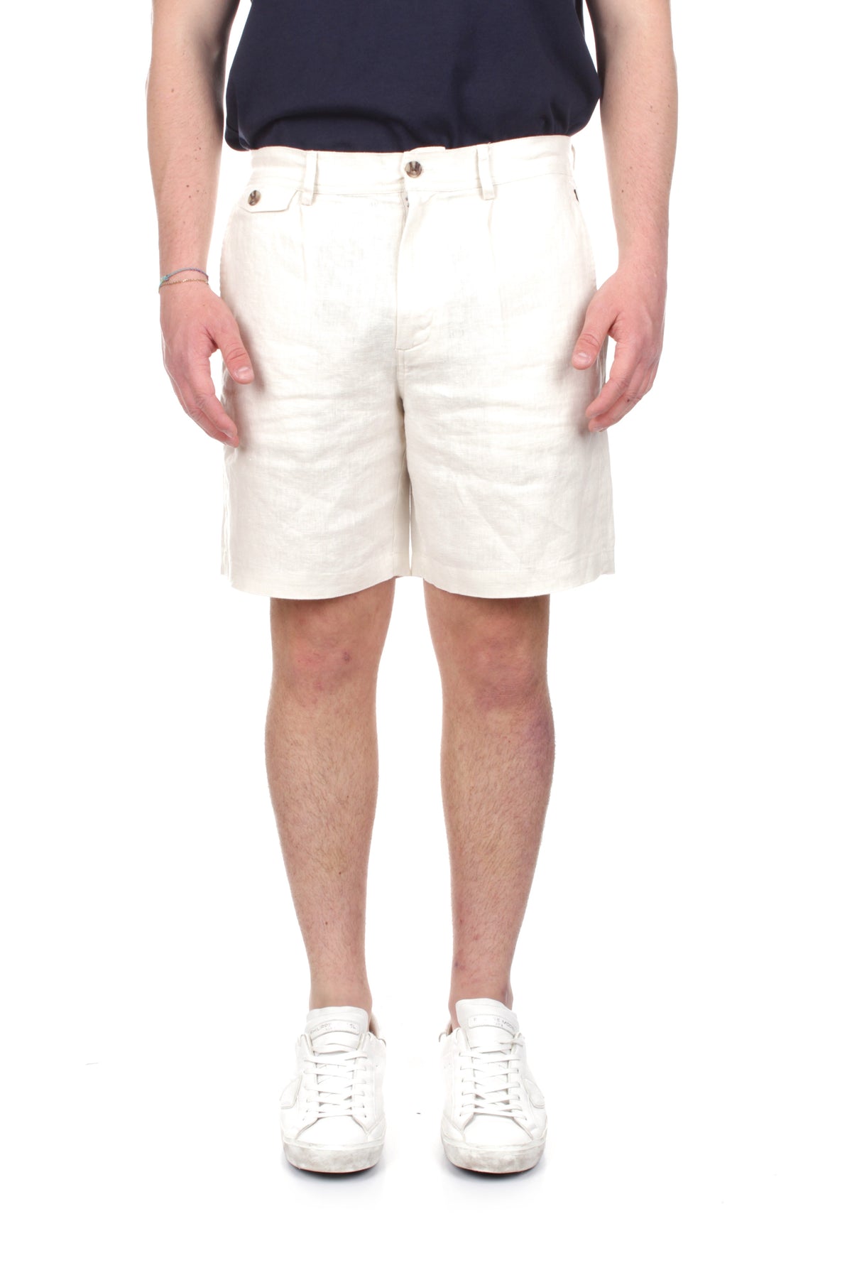 BERMUDA Beige Ecoalf