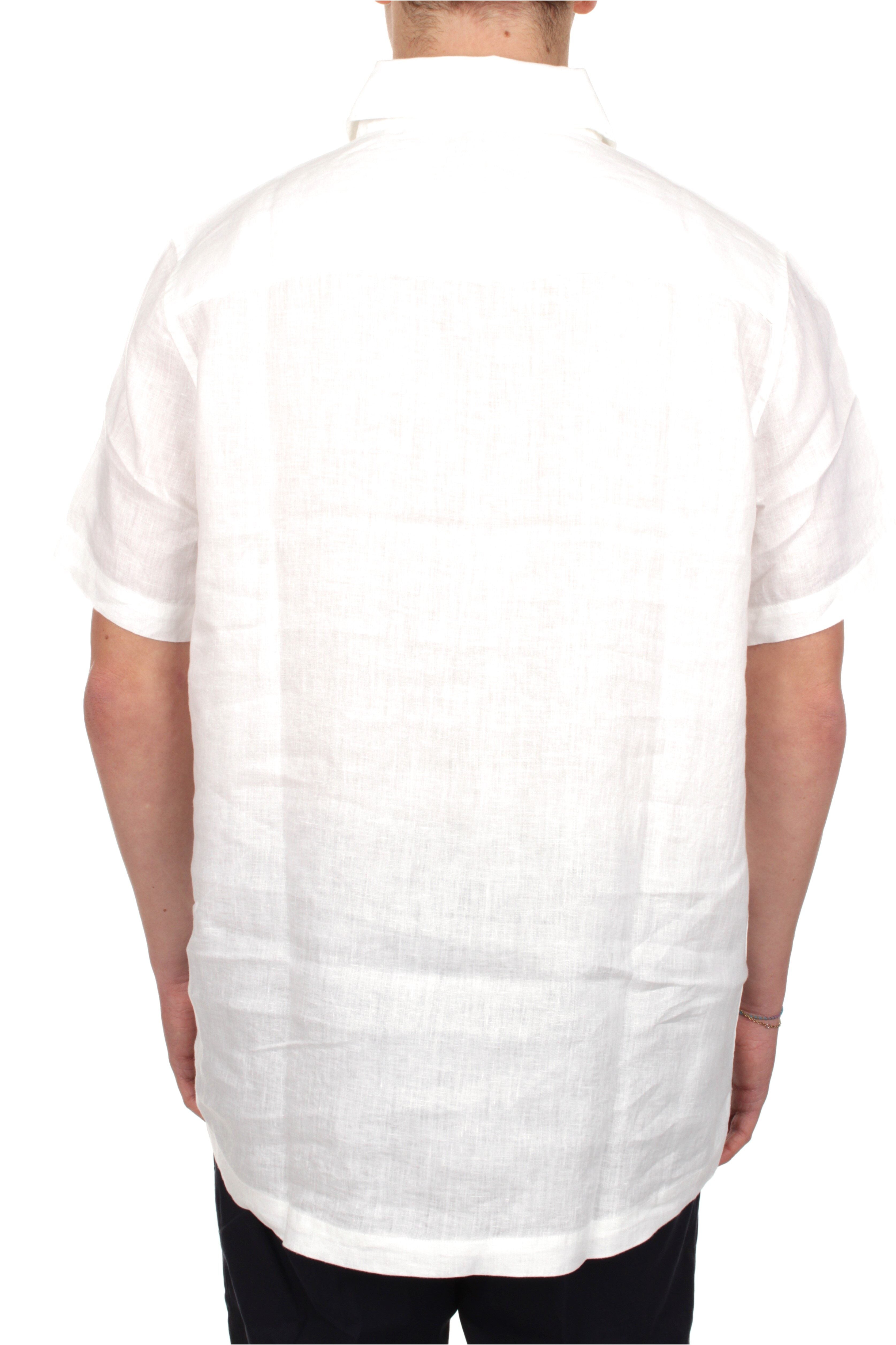 POLO Bianco Ecoalf