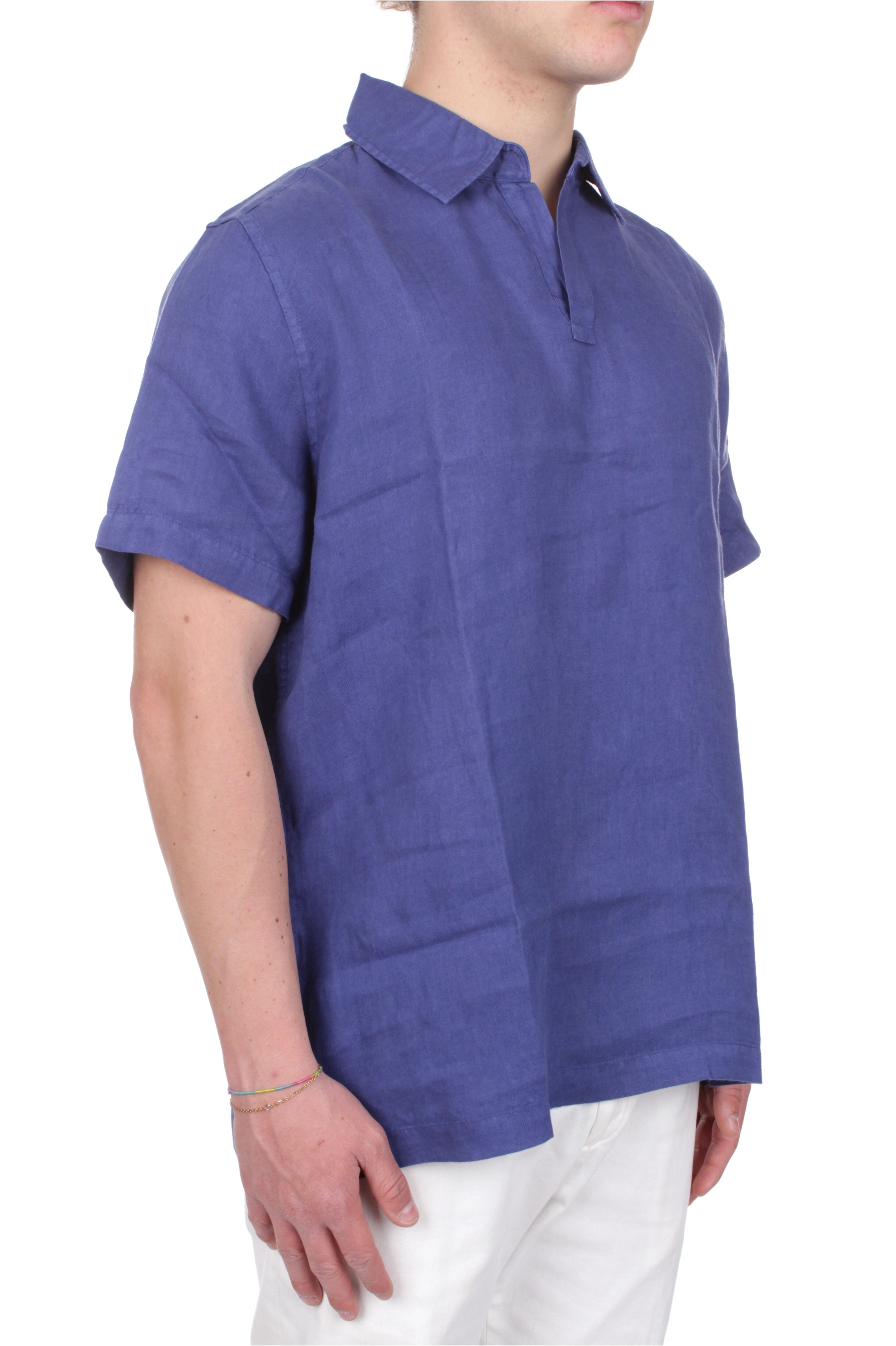 POLO Blu Ecoalf