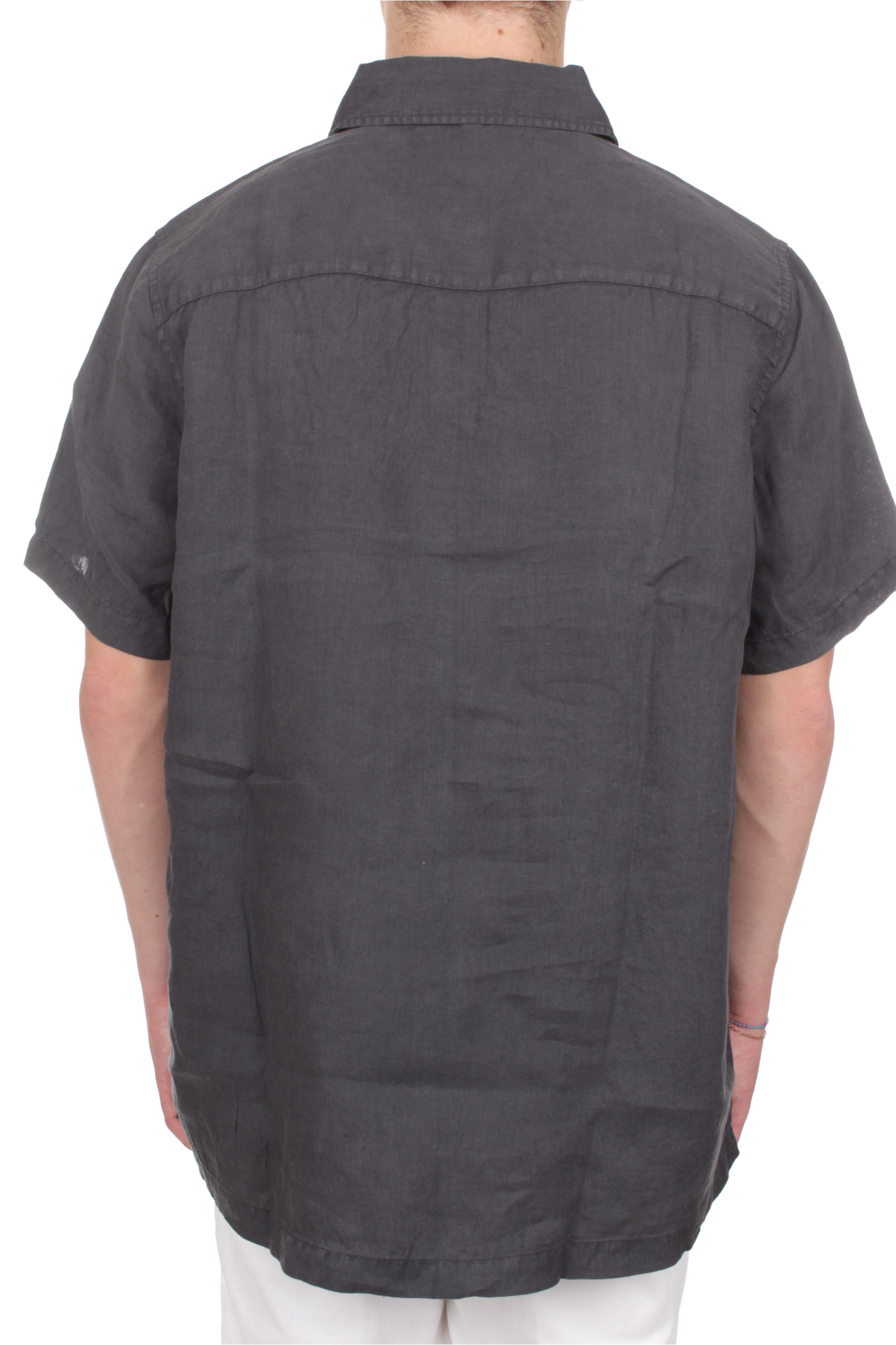 POLO Grigio Ecoalf
