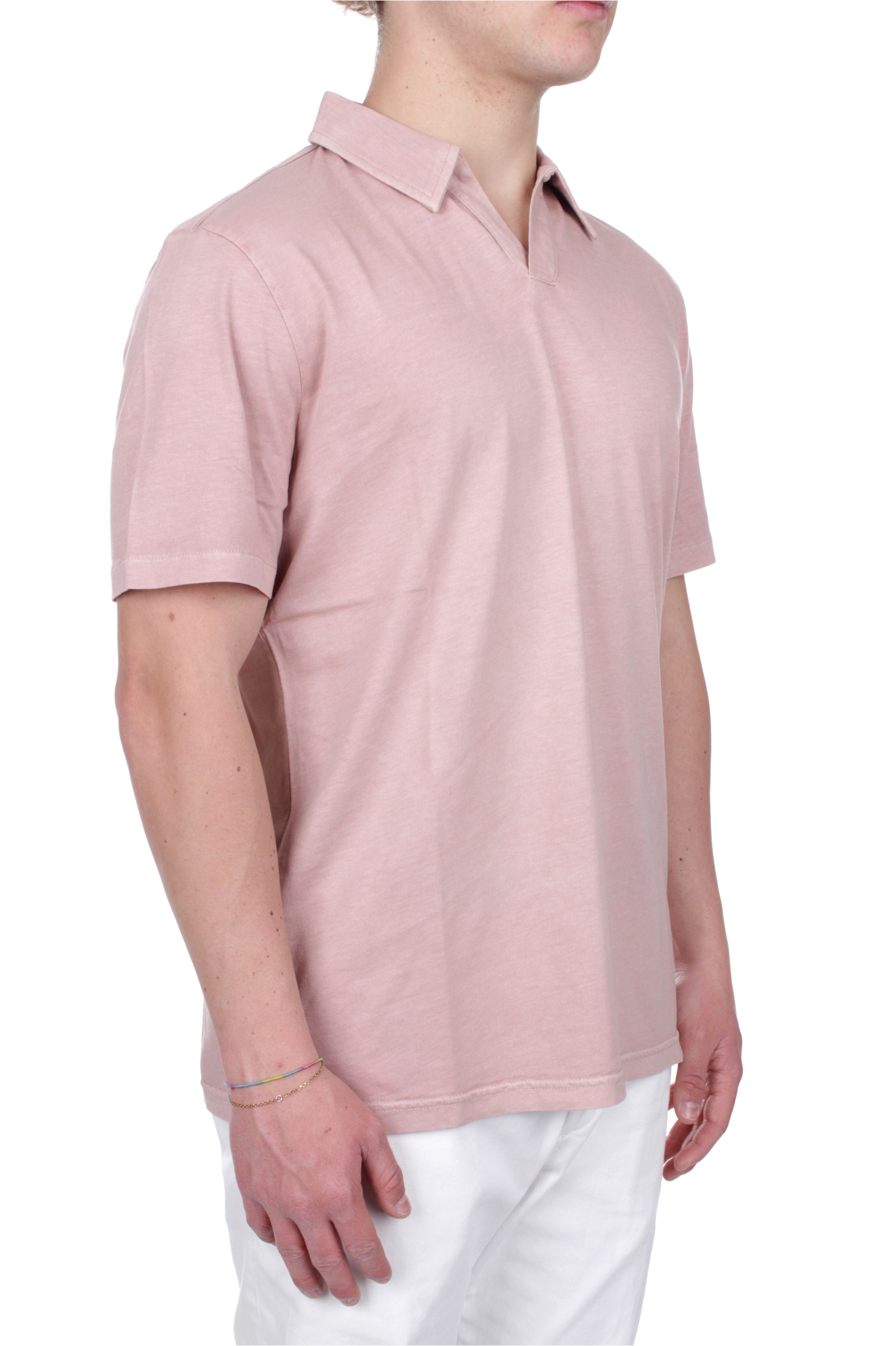 POLO Rosa Ecoalf