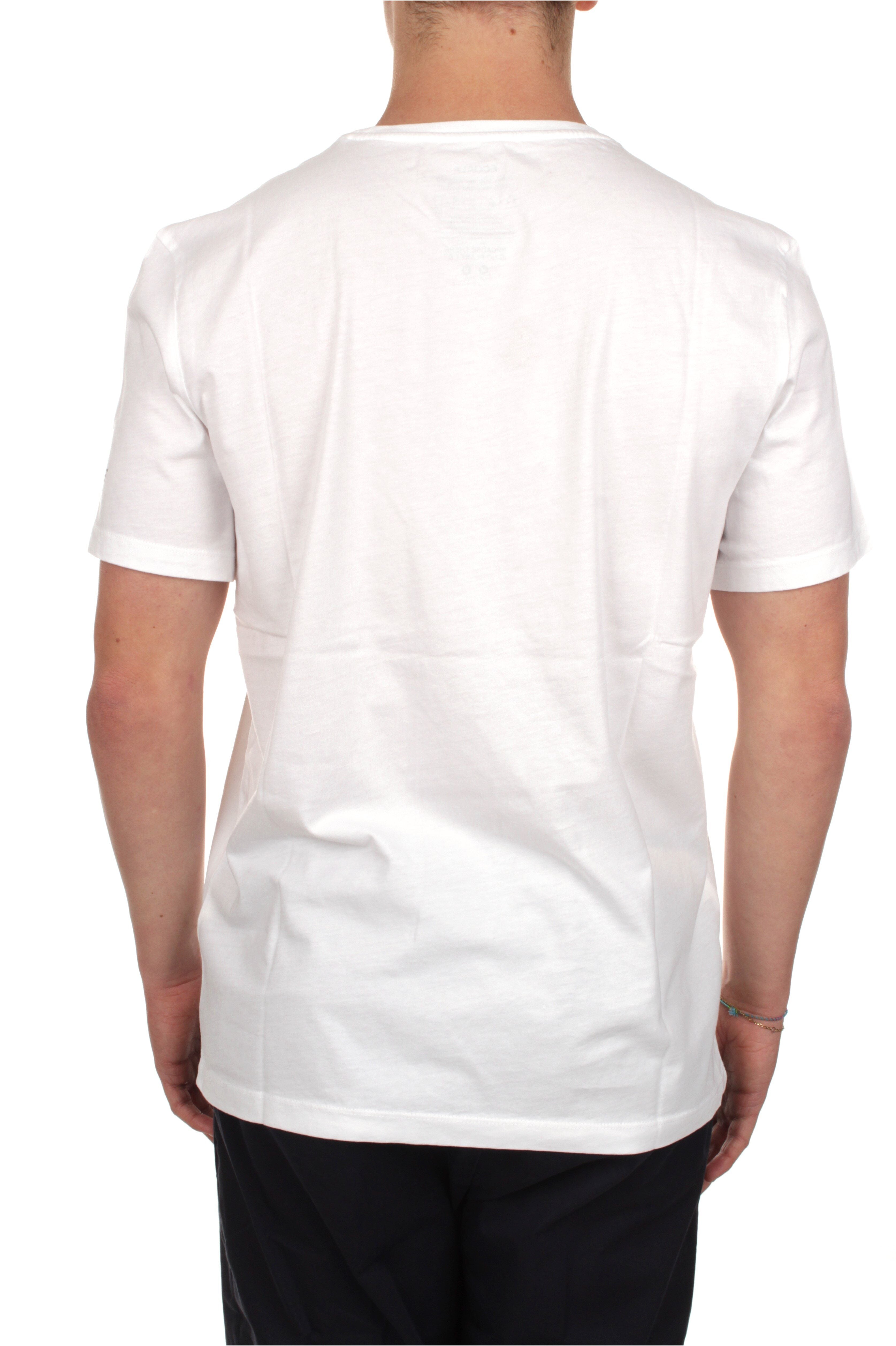 T-SHIRT Bianco Ecoalf