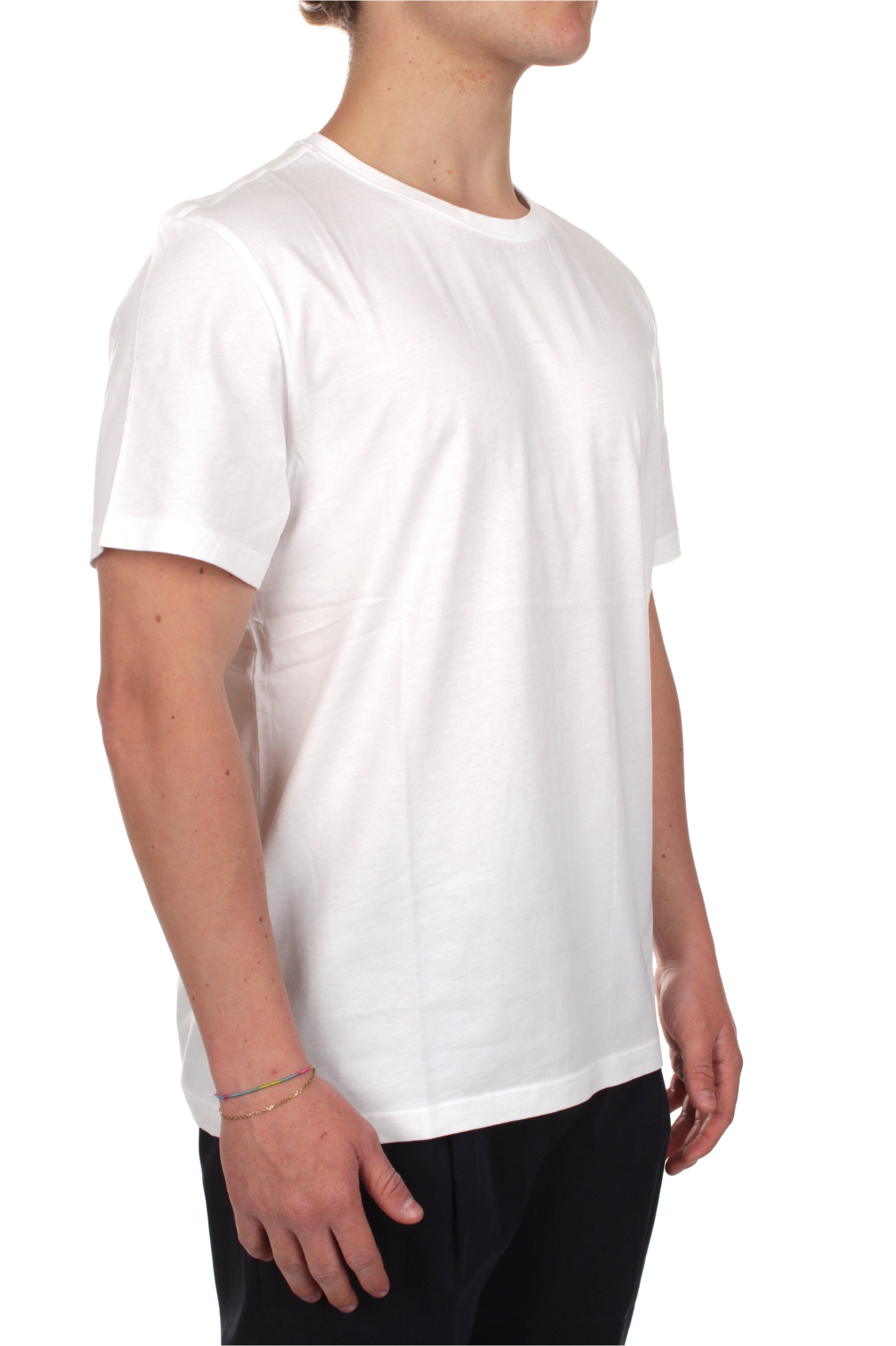 T-SHIRT Bianco Ecoalf