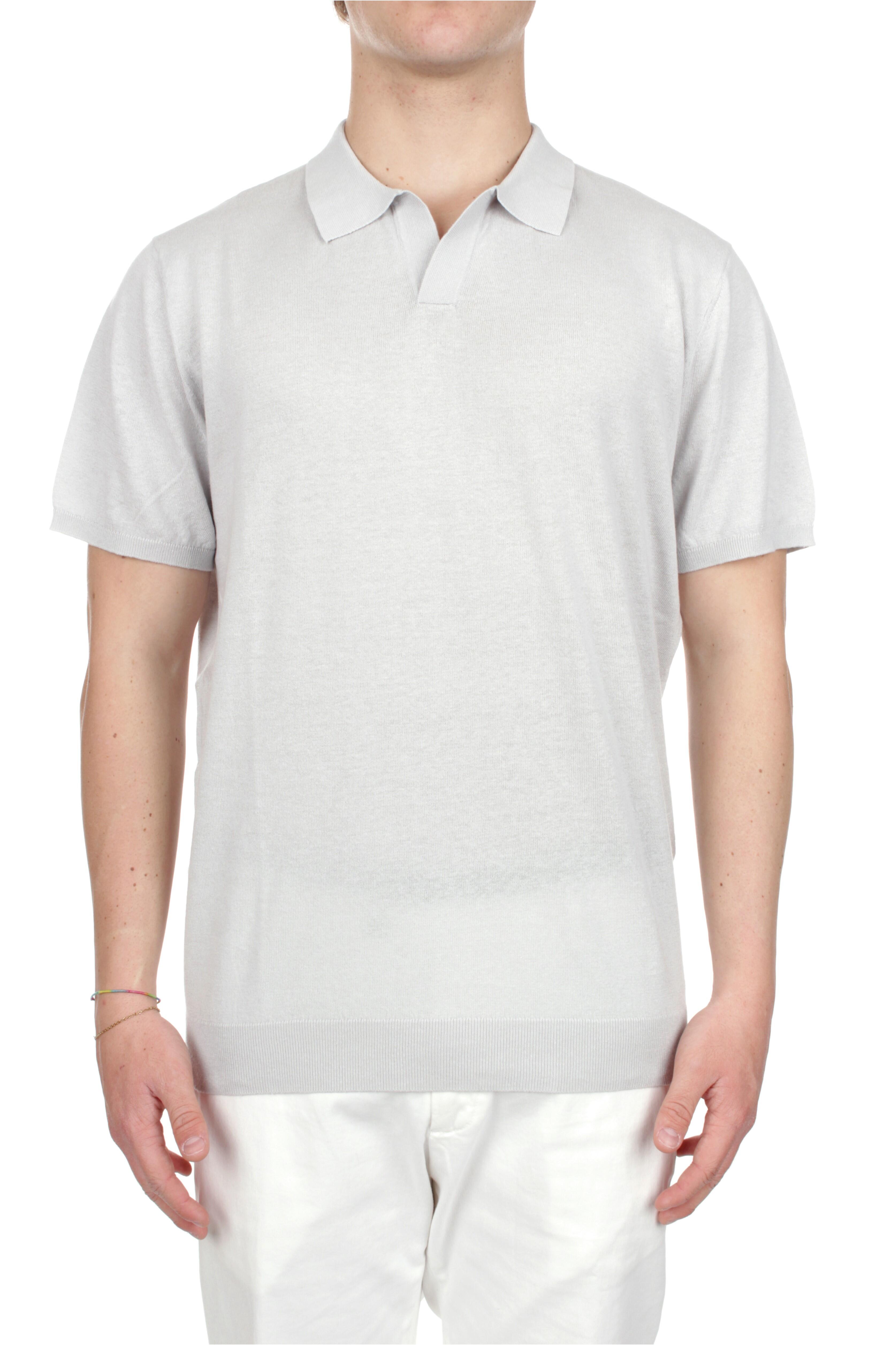POLO Grigio Ecoalf