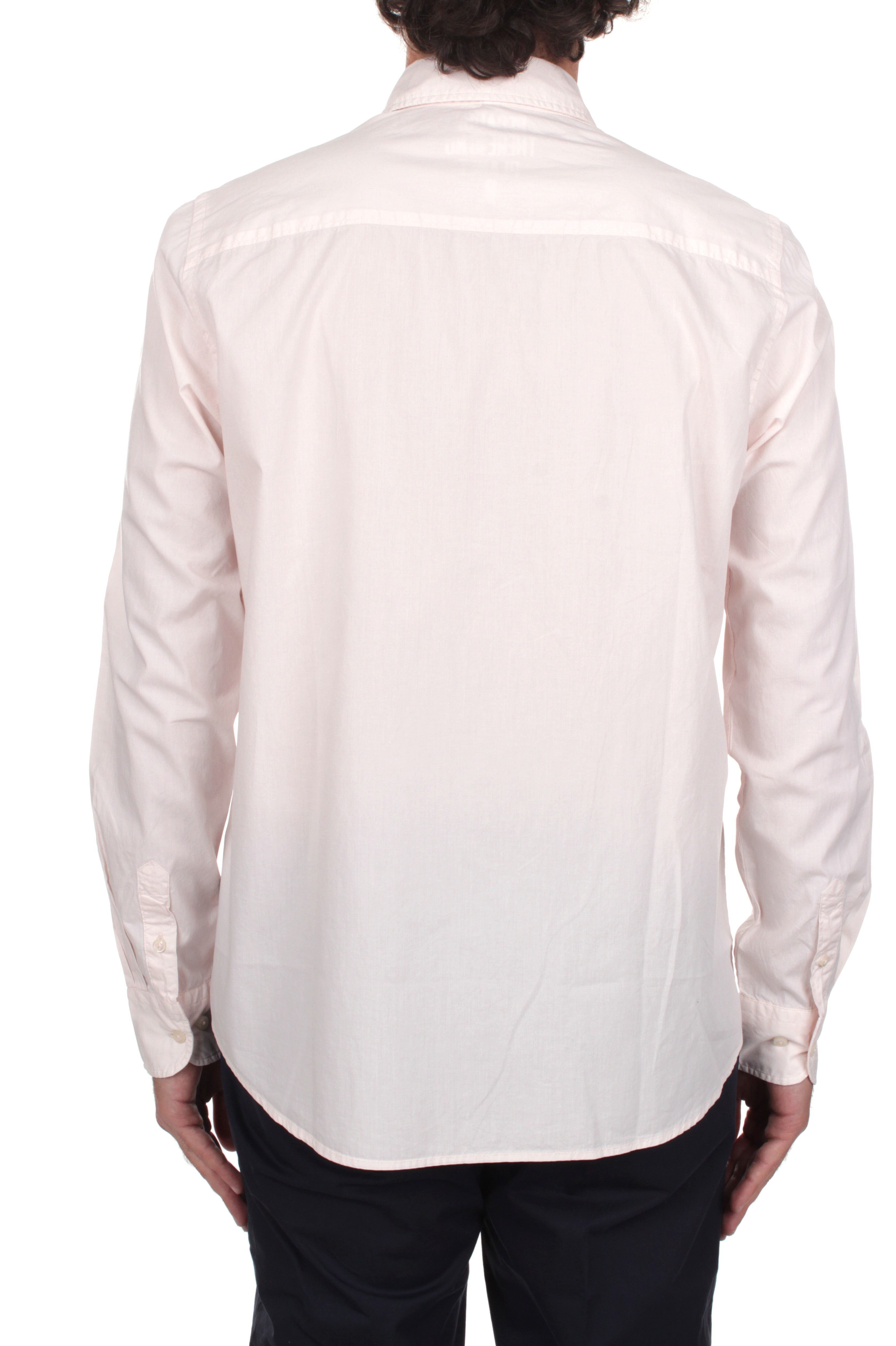 CAMICIE Rosa Ecoalf
