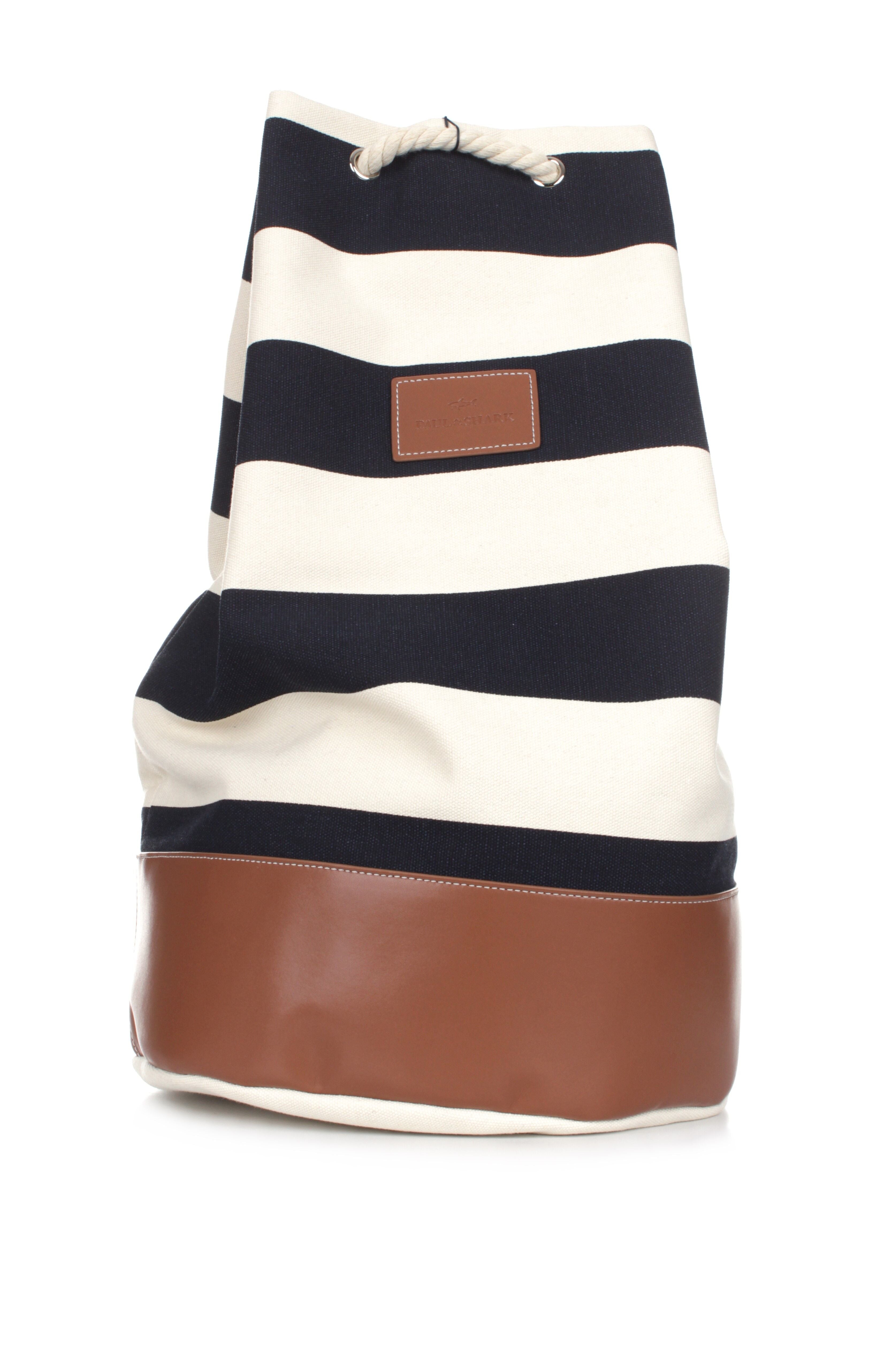SACCHE Multicolore Paul & Shark