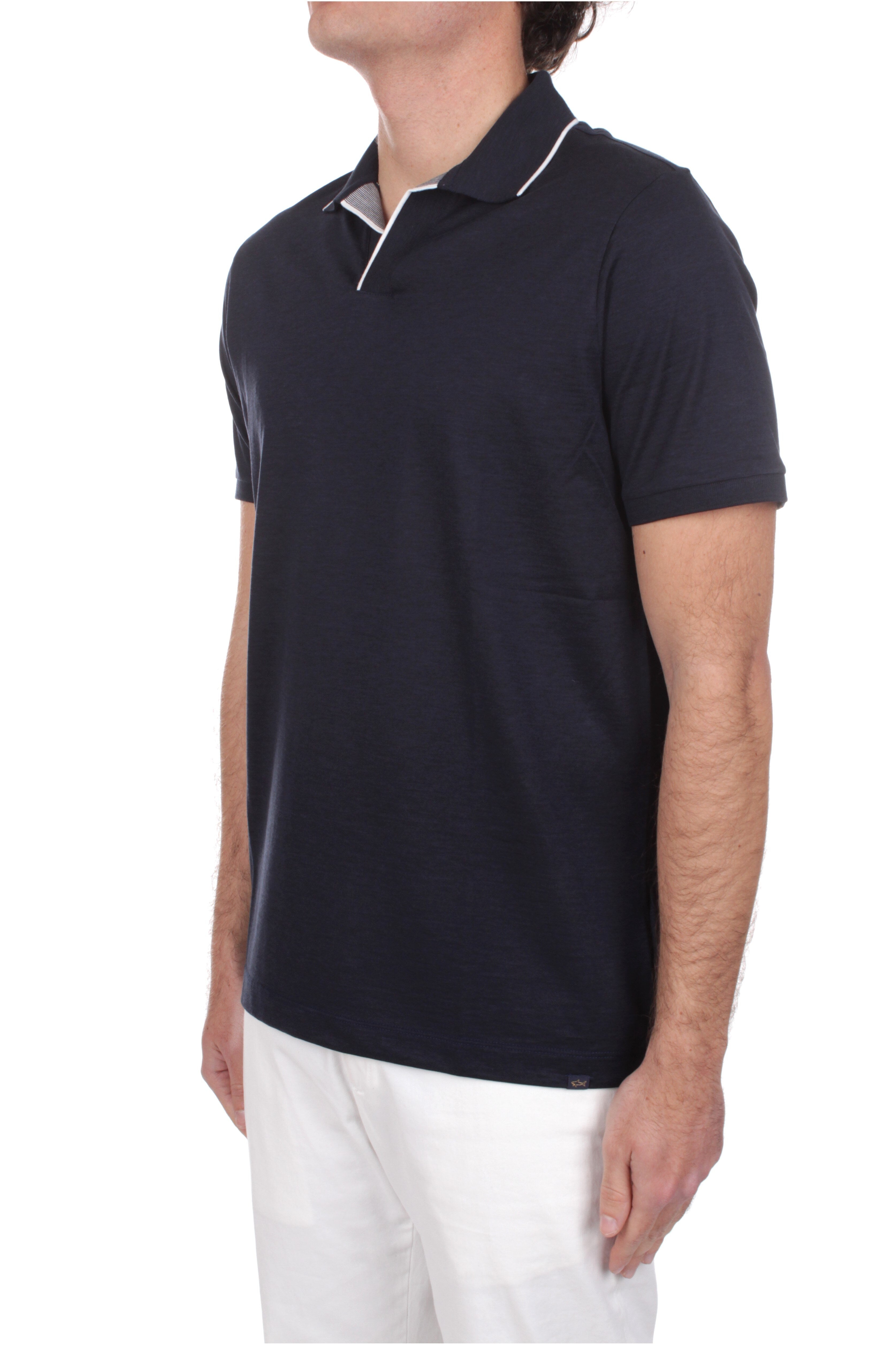 POLO Blu Paul & Shark