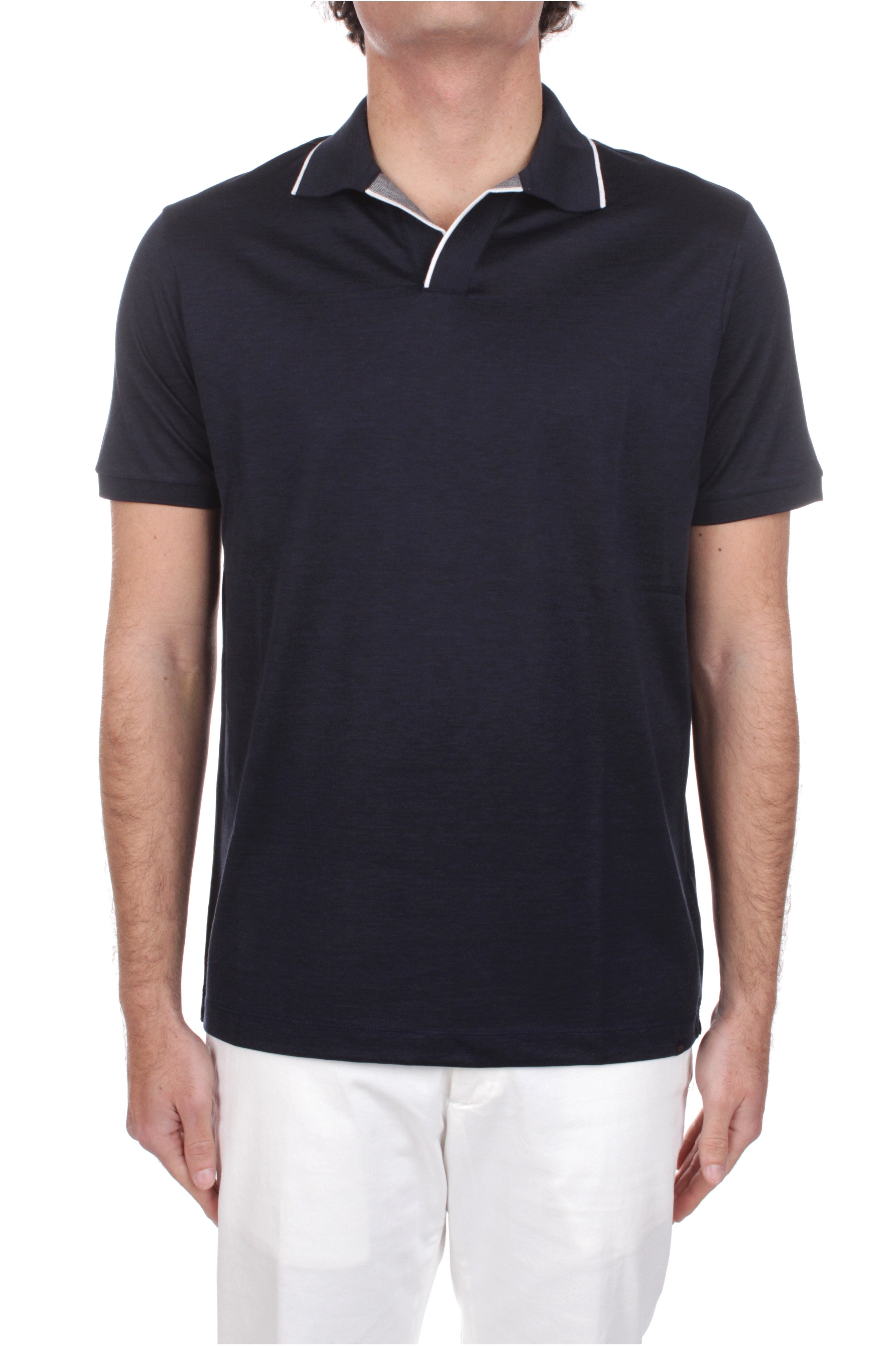 POLO Blu Paul & Shark