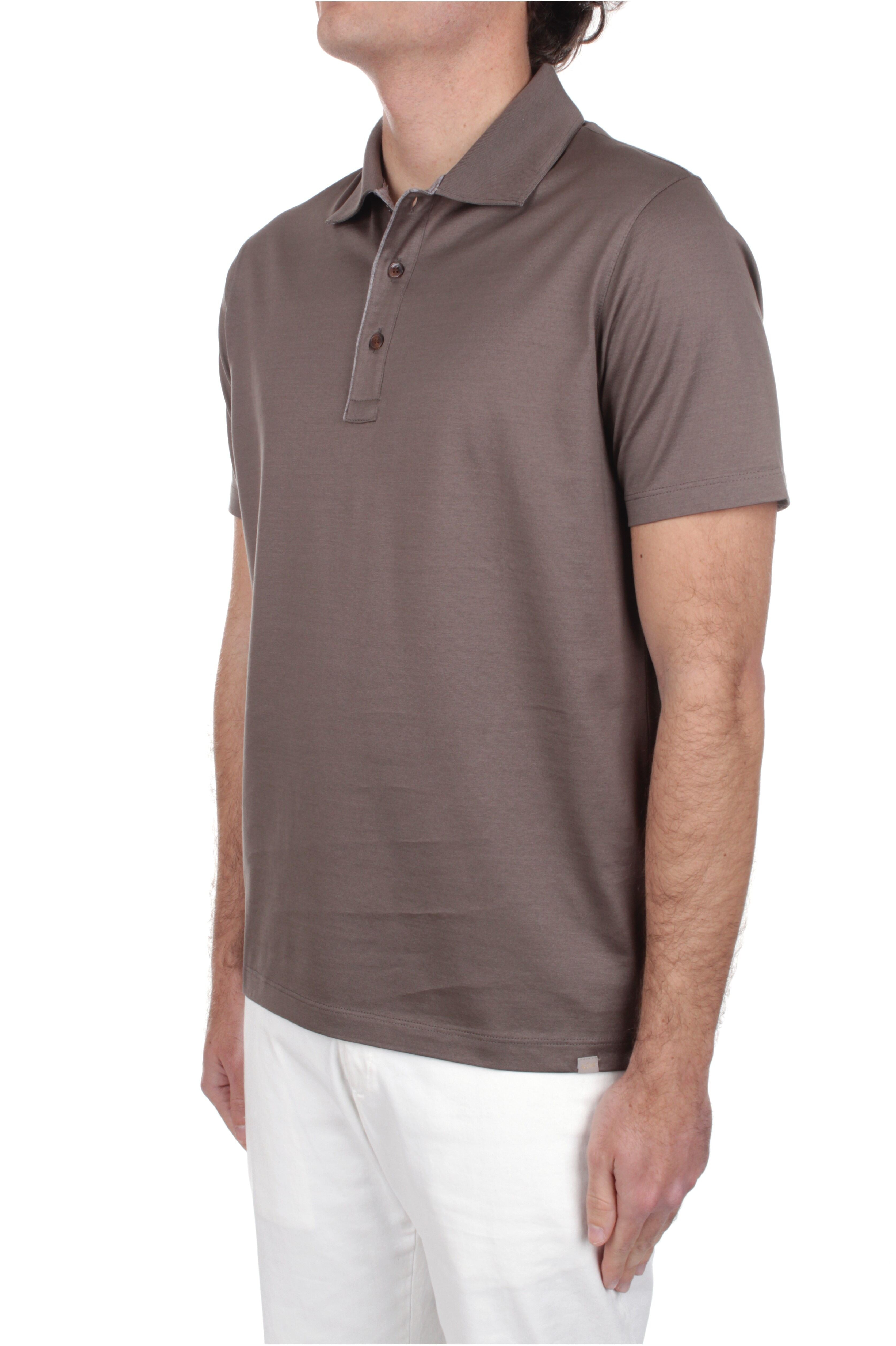 POLO Marrone Paul & Shark
