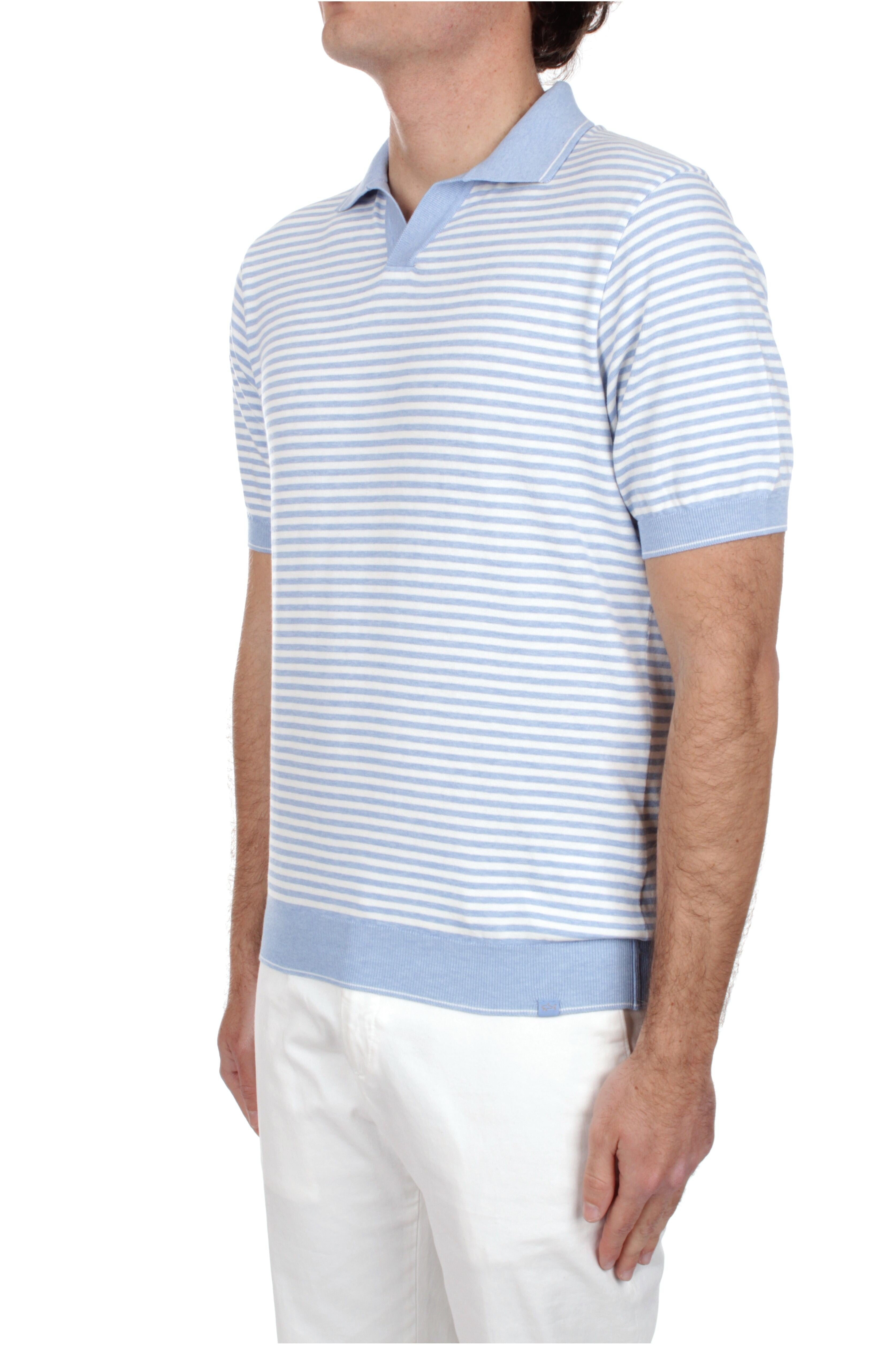 POLO Multicolore Paul & Shark
