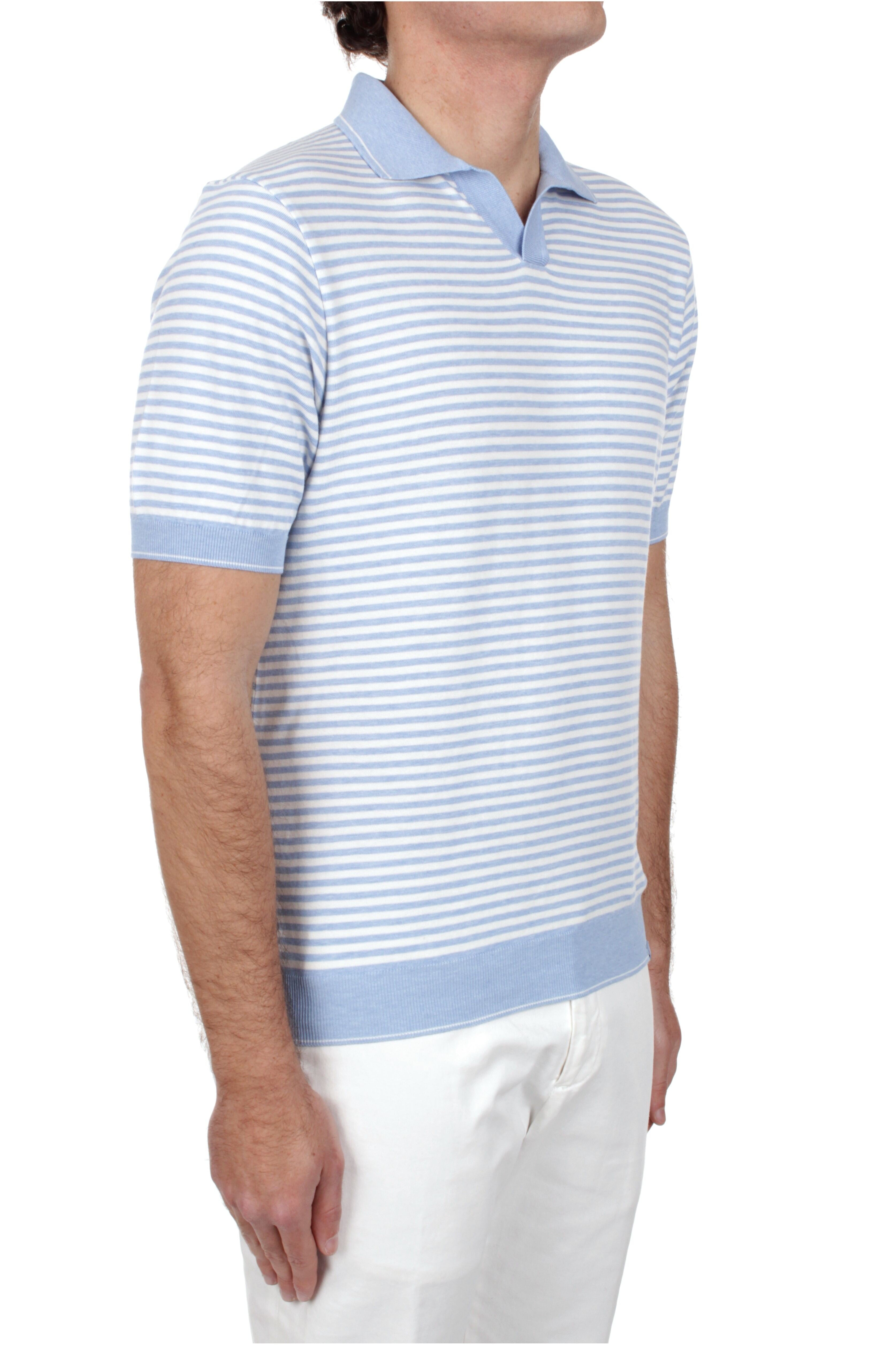 POLO Multicolore Paul & Shark