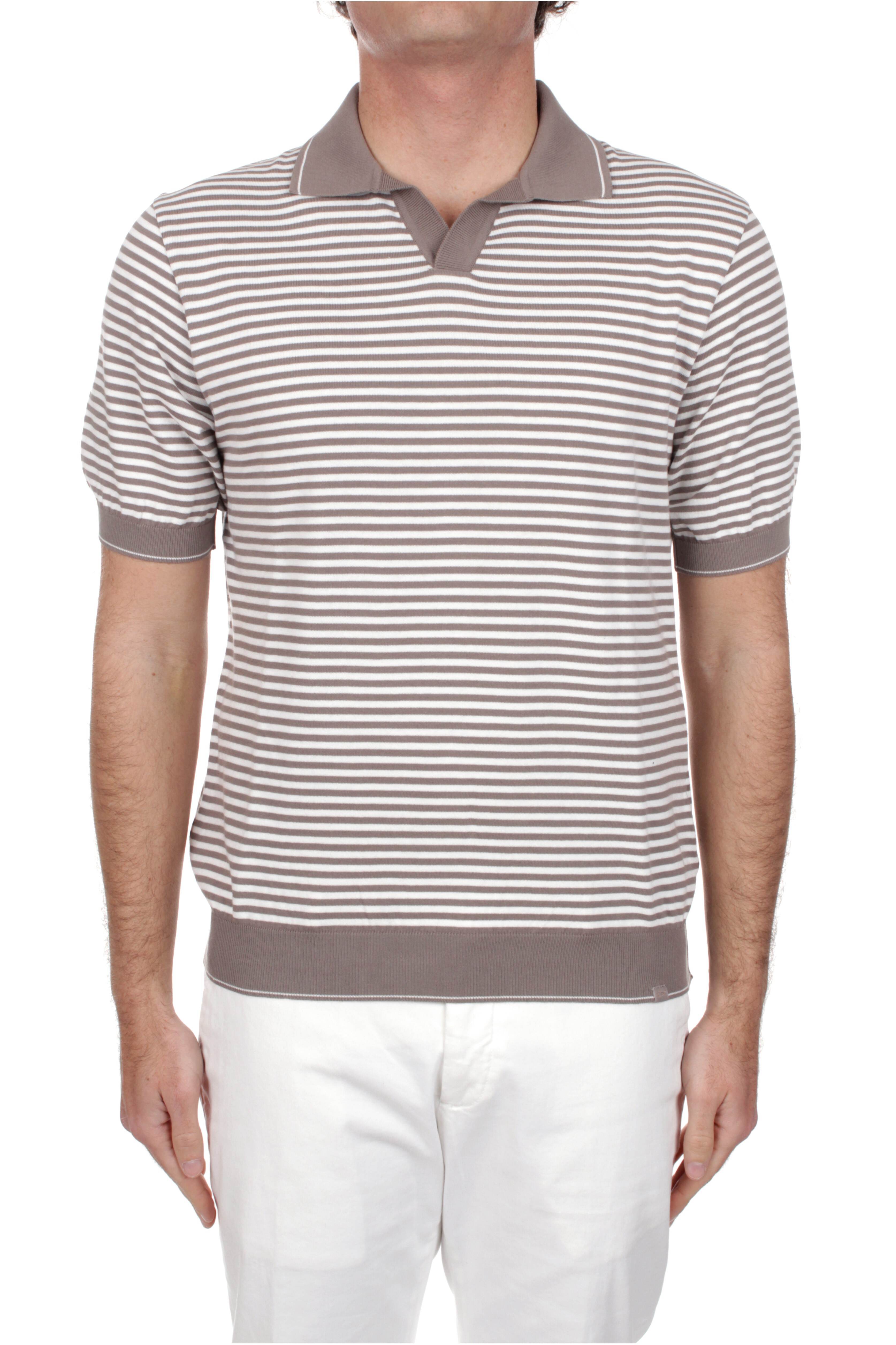 POLO Multicolore Paul & Shark